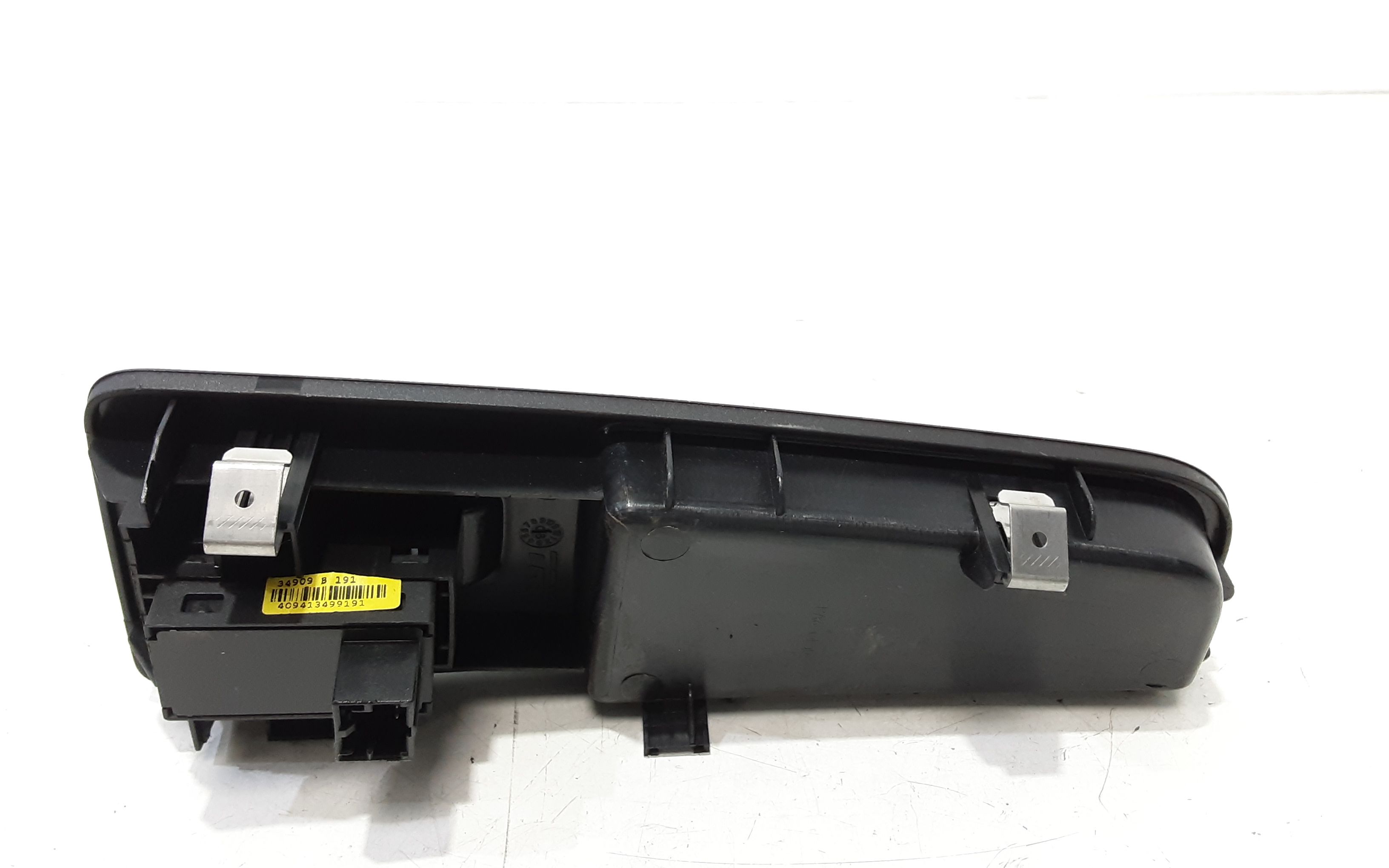 Interruttore Alzacristalli Porta Ant. Destro Usato