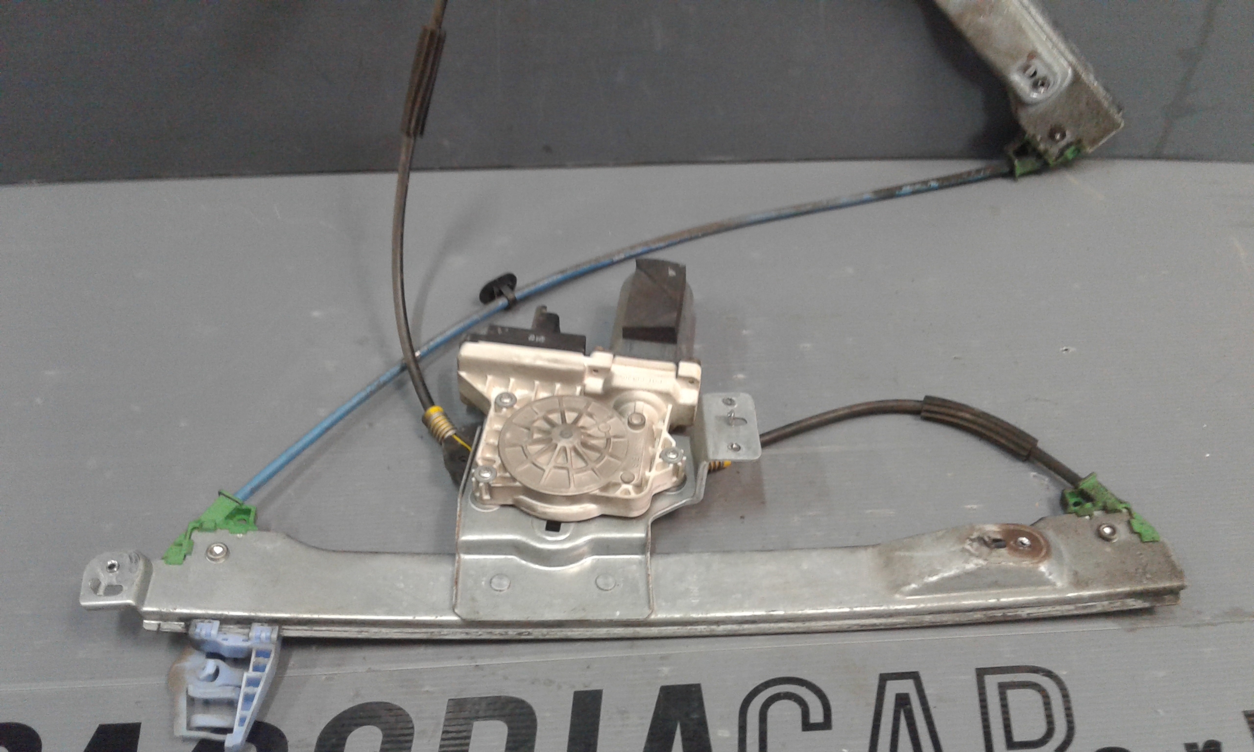 Alzacristallo Porta Ant. Destro 9222Q1 Usato