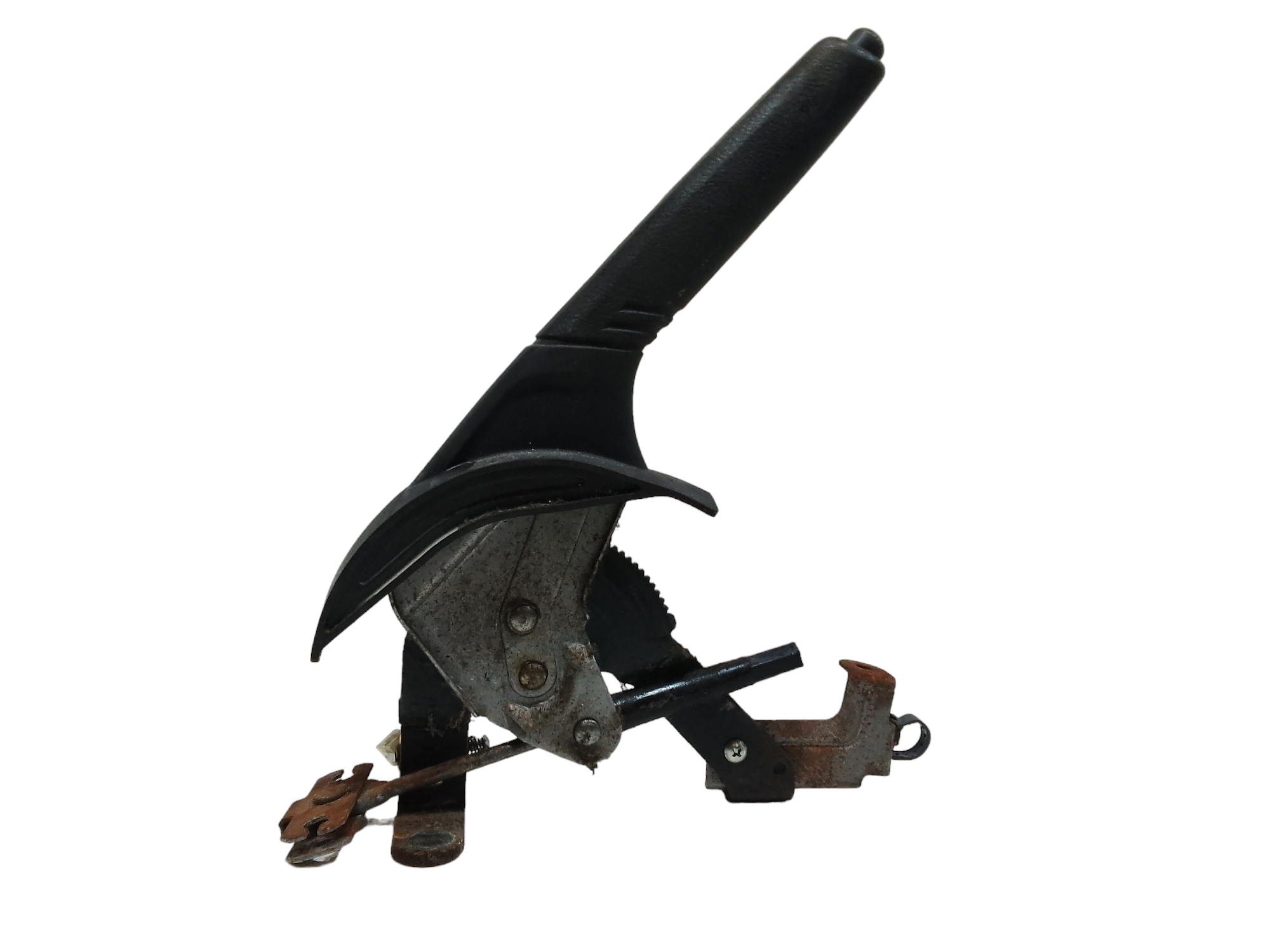 Leva Freno Stazionamento 46210B4010B0 Usato