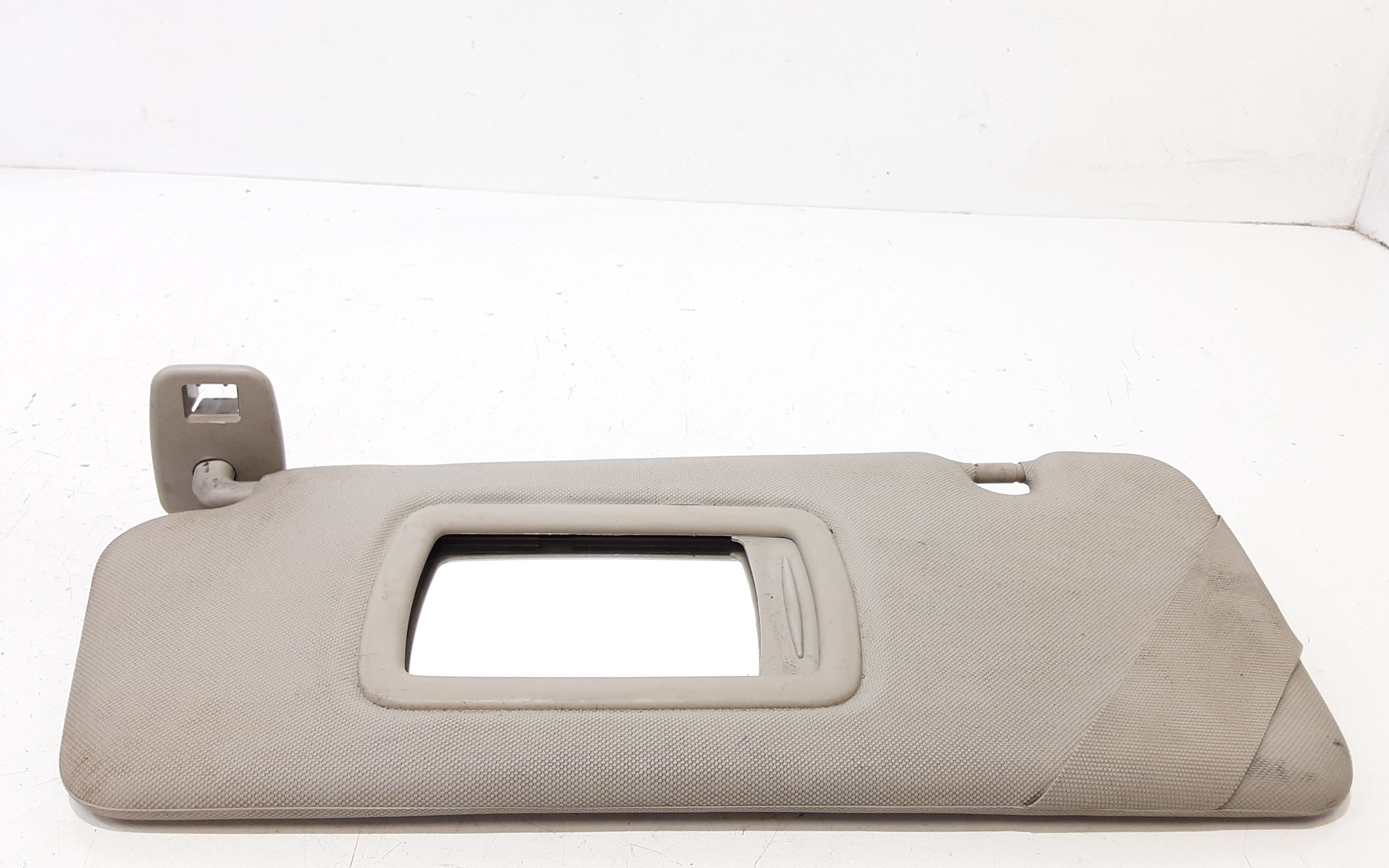 Aletta Parasole Parabrezza Sinistro Usato