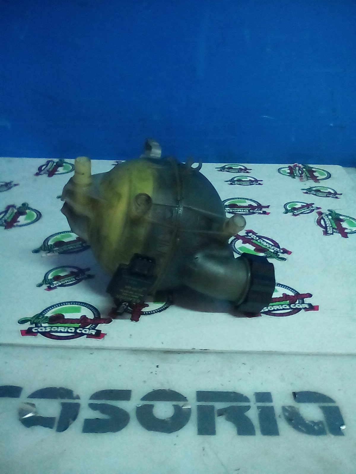 Vaschetta Compensazione Radiatore 1307XQ Usato