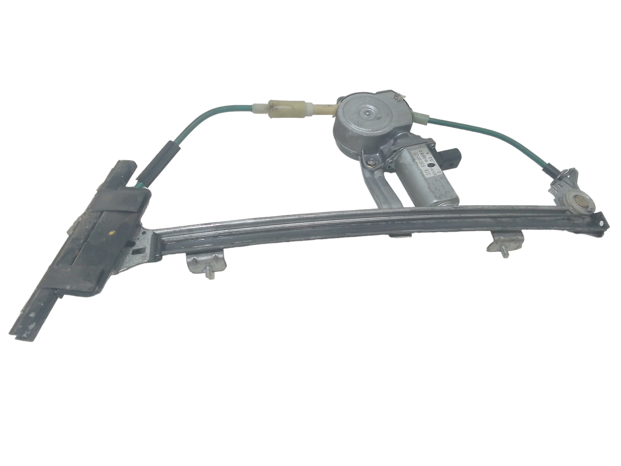 Alzacristallo Porta Ant. Destro 46779079 Usato