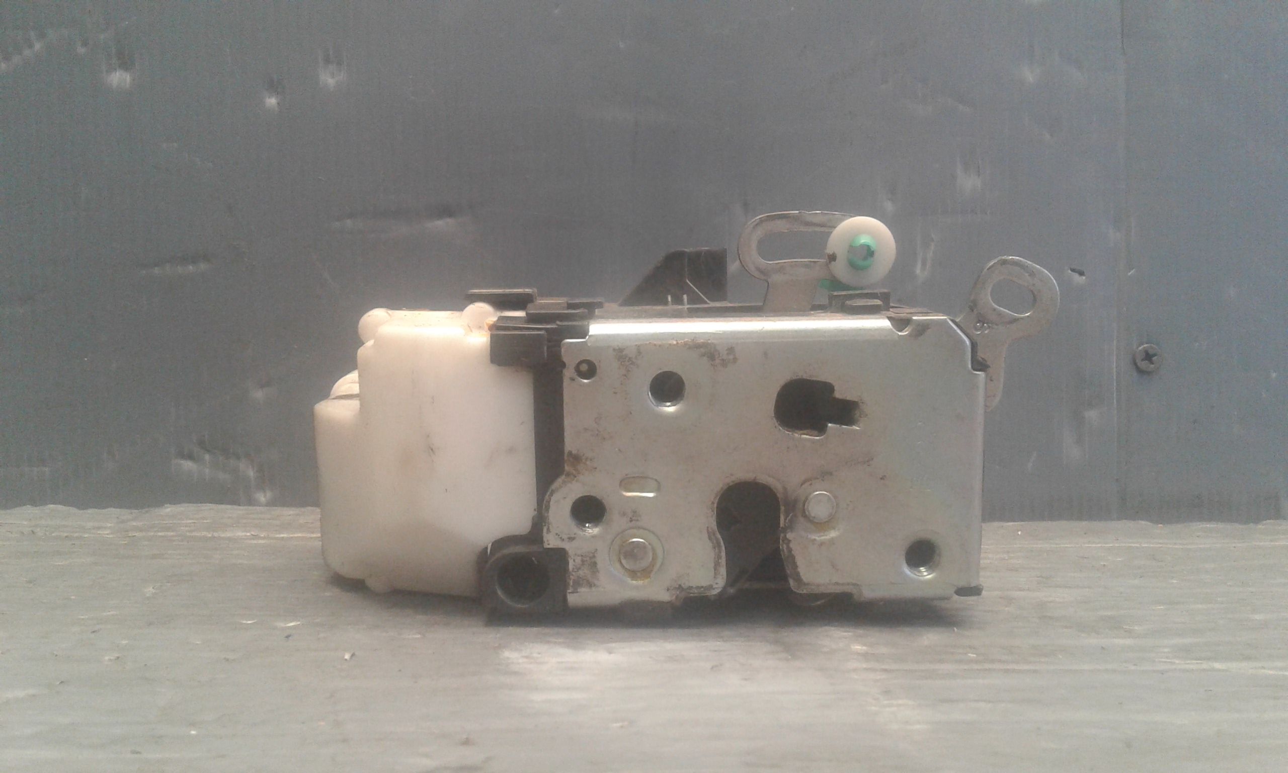 Serratura Porta Ant. Sinistro Usato