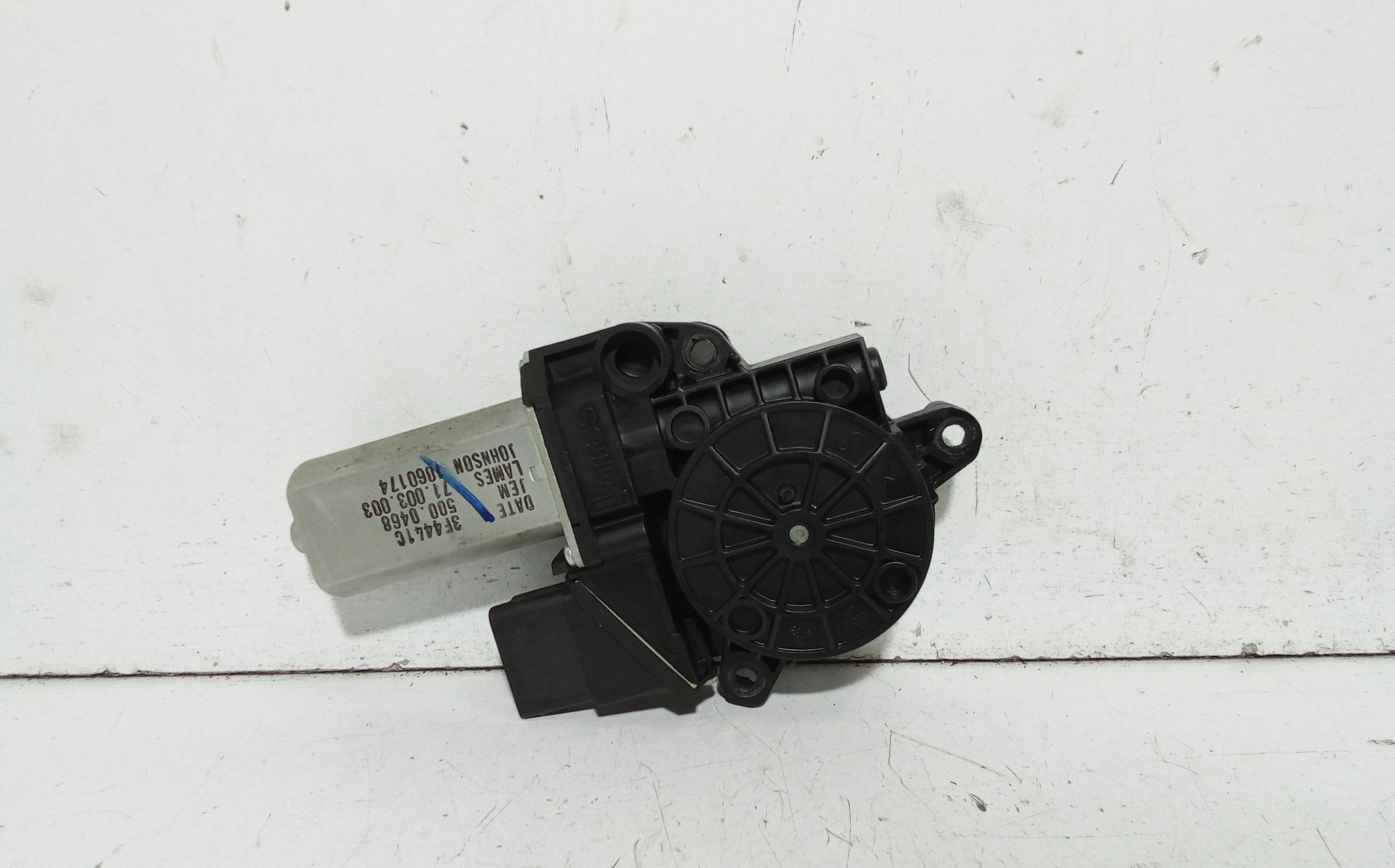 Motorino Alzacristallo Porta Ant. Sinistro 71740205 Usato