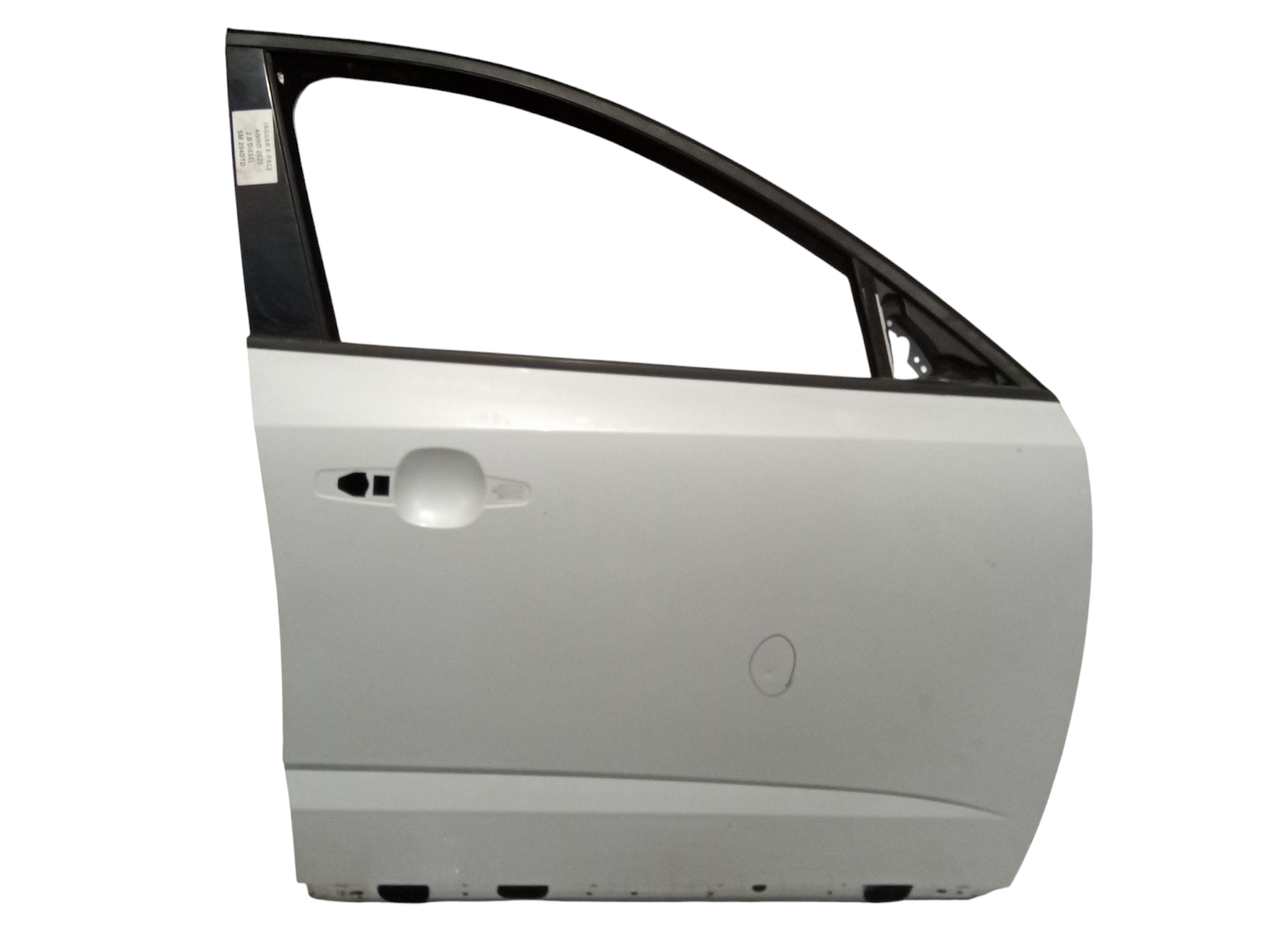 Porta Ant. Destro J9C2731 Usato