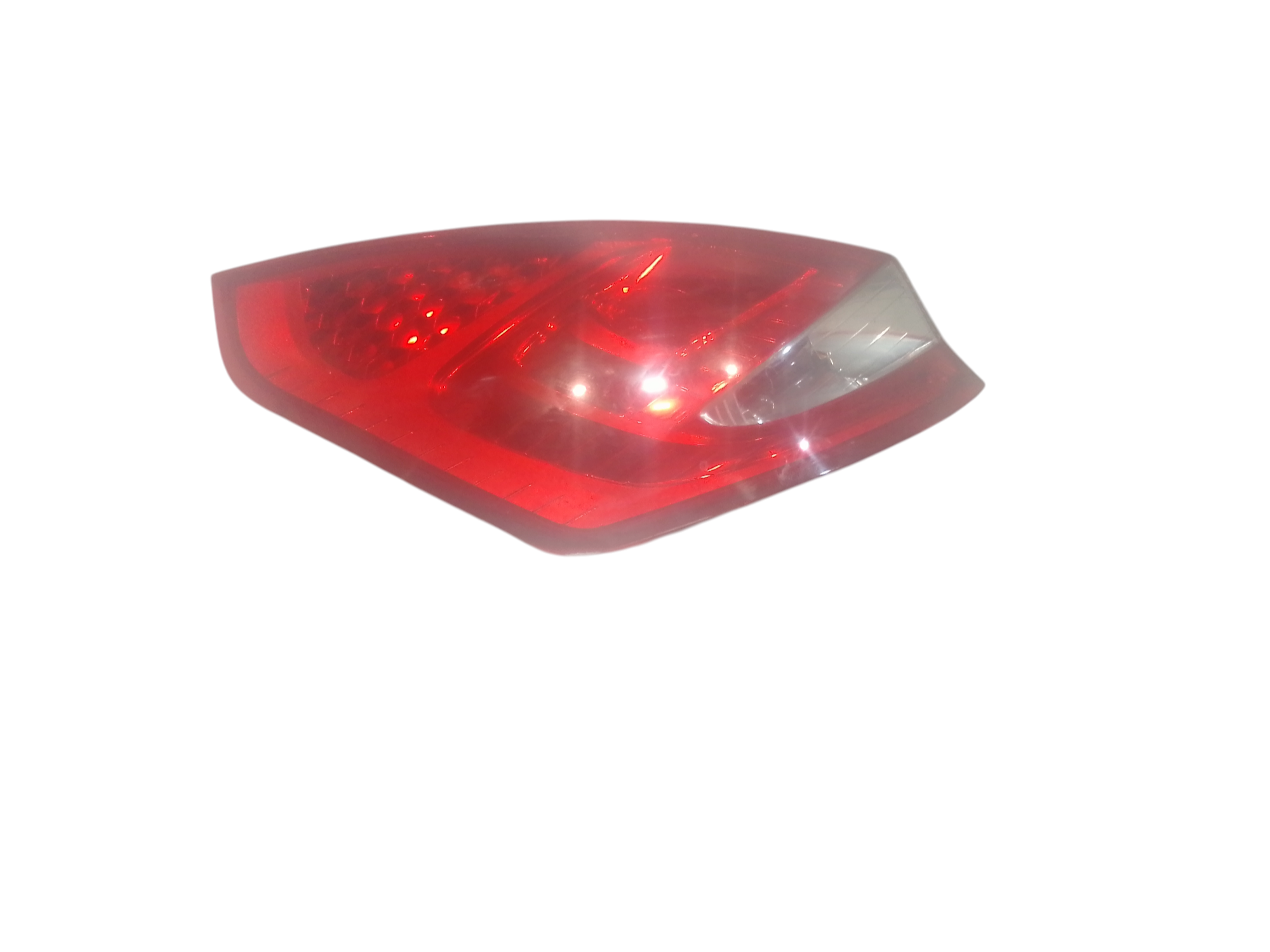 Fanale Post. Sinistro 1709553 Usato