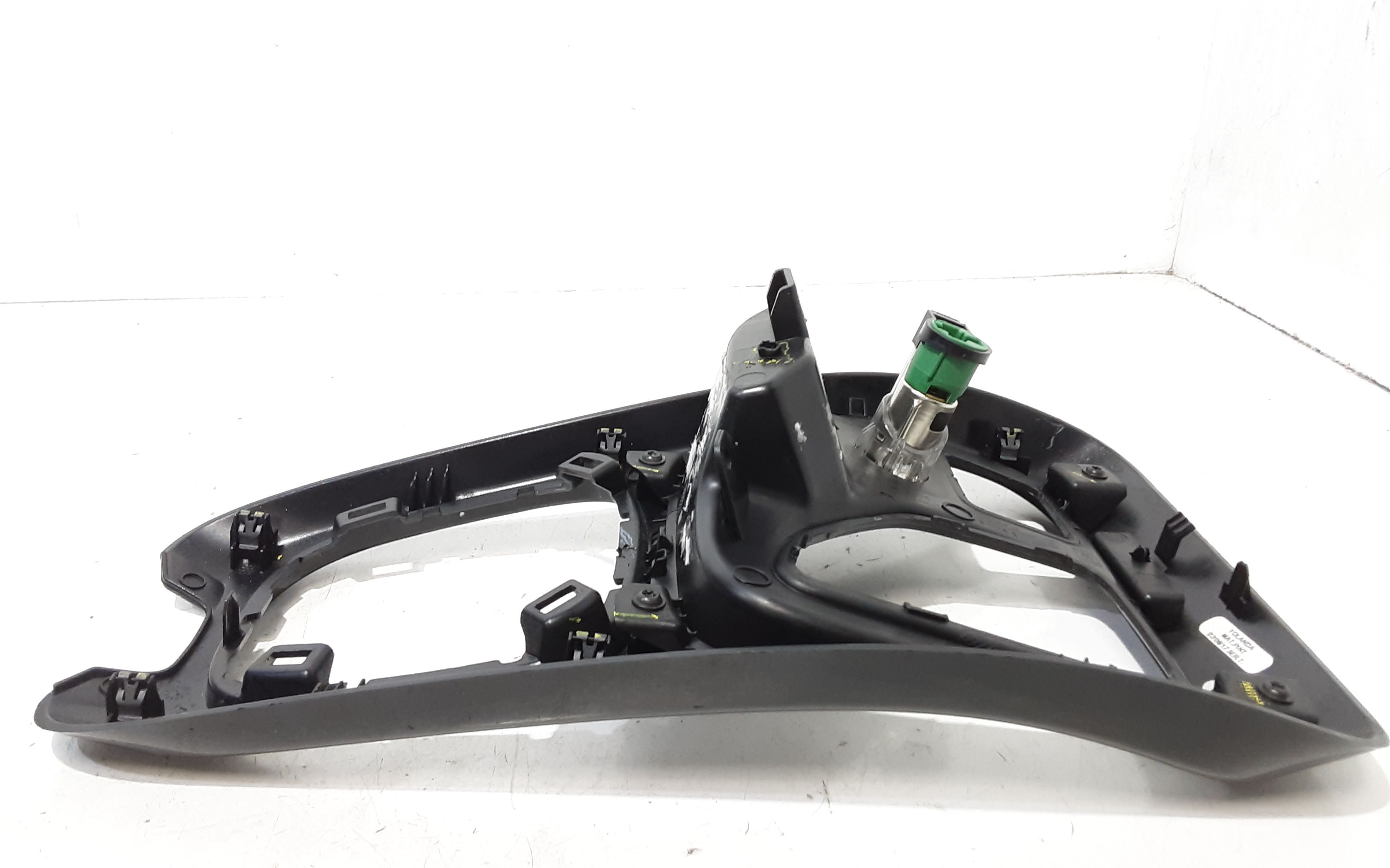 Mascherina Consolle Centr. Usato