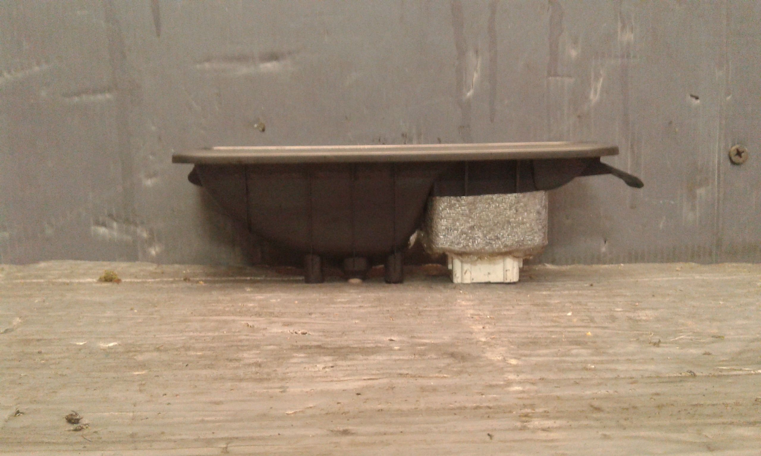 Interruttore Alzacristalli Porta Post. Destro 8200220507 Usato