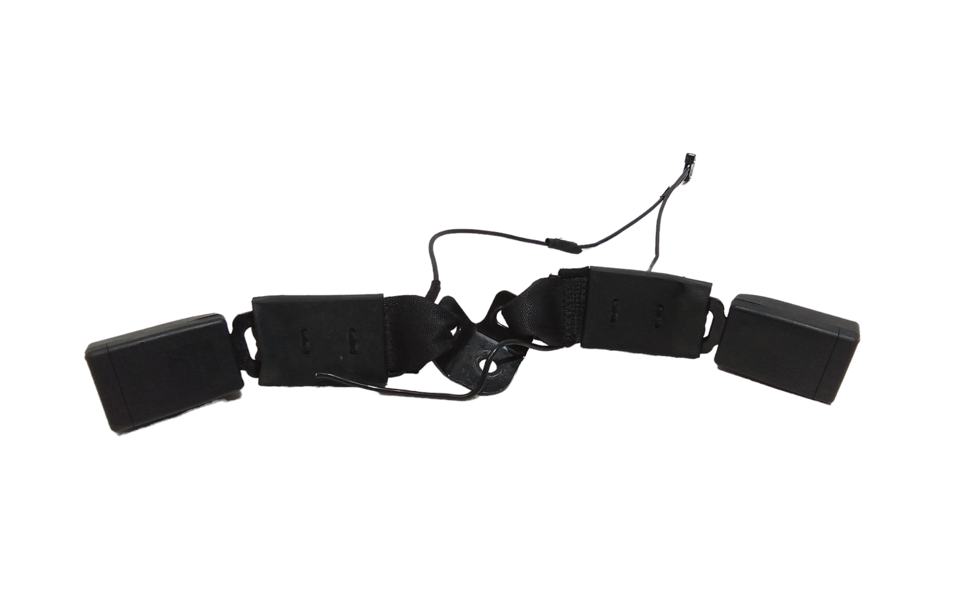 Aggancio Cintura Di Sicurezza Post. Usato