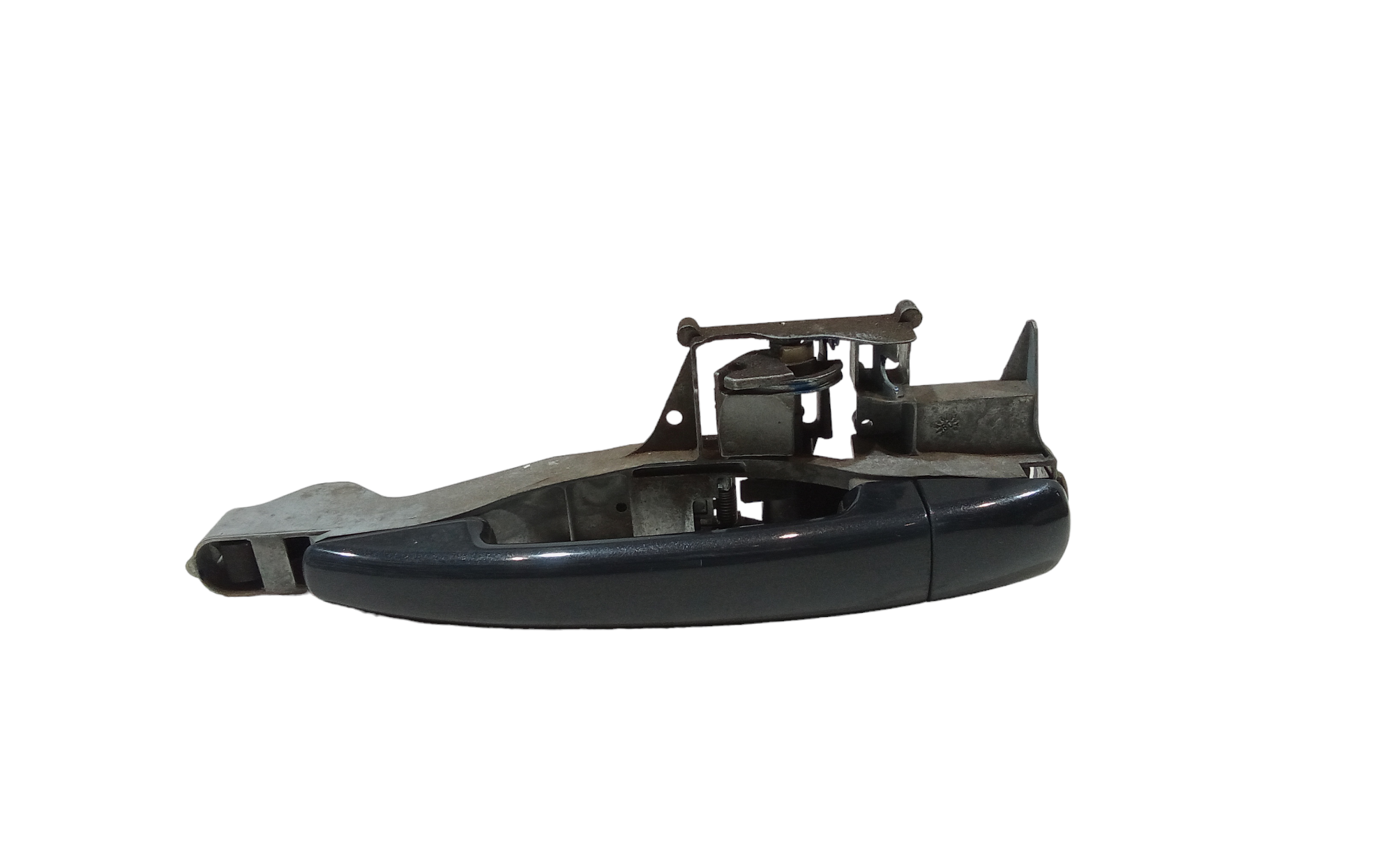 Maniglia Porta Post. Sinistro 9101GH Usato