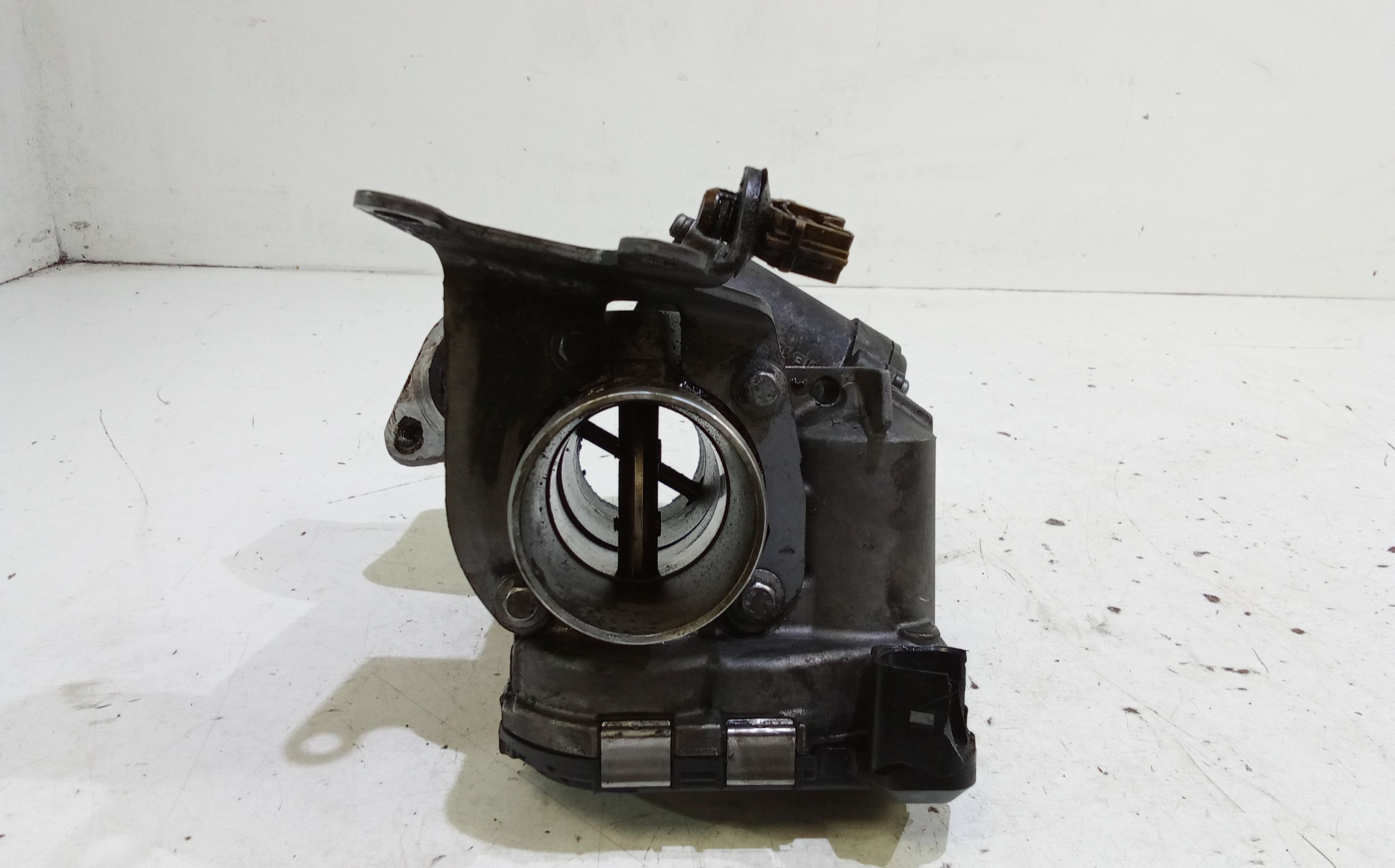 Corpo Farfallato Usato