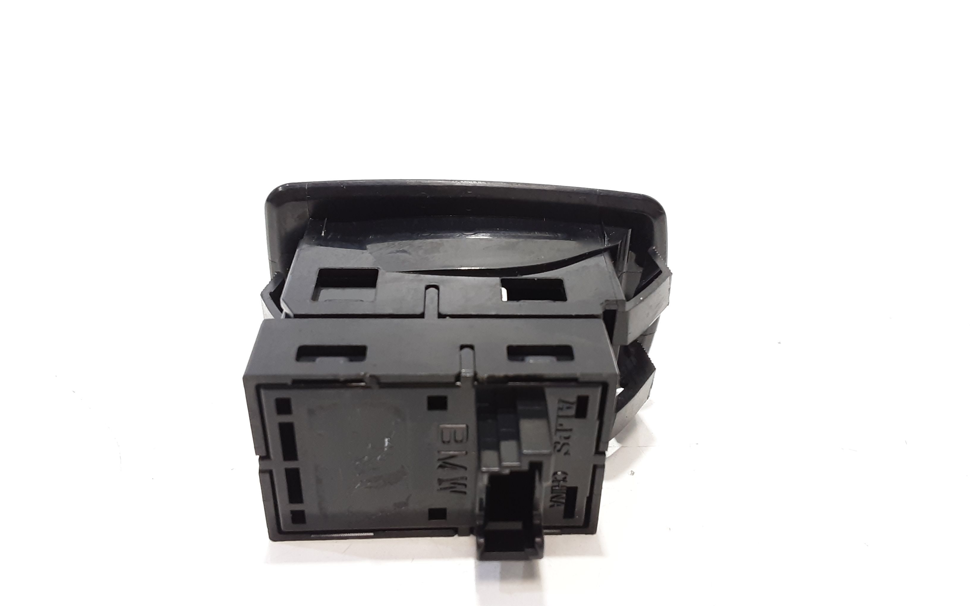 Interruttore Alzacristalli Porta Post. Destro 61319208106 Usato