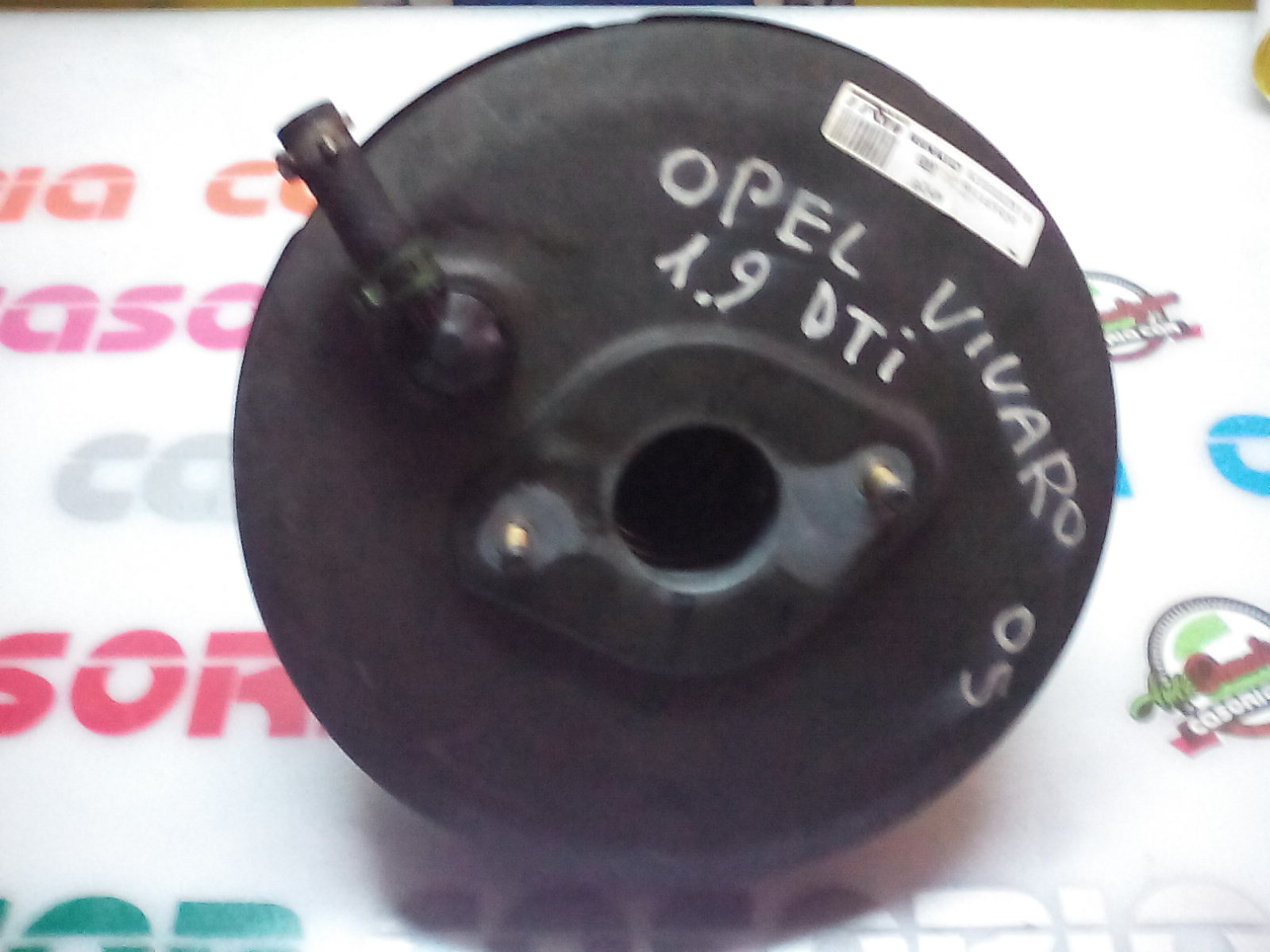 Servofreno 9199235 Usato