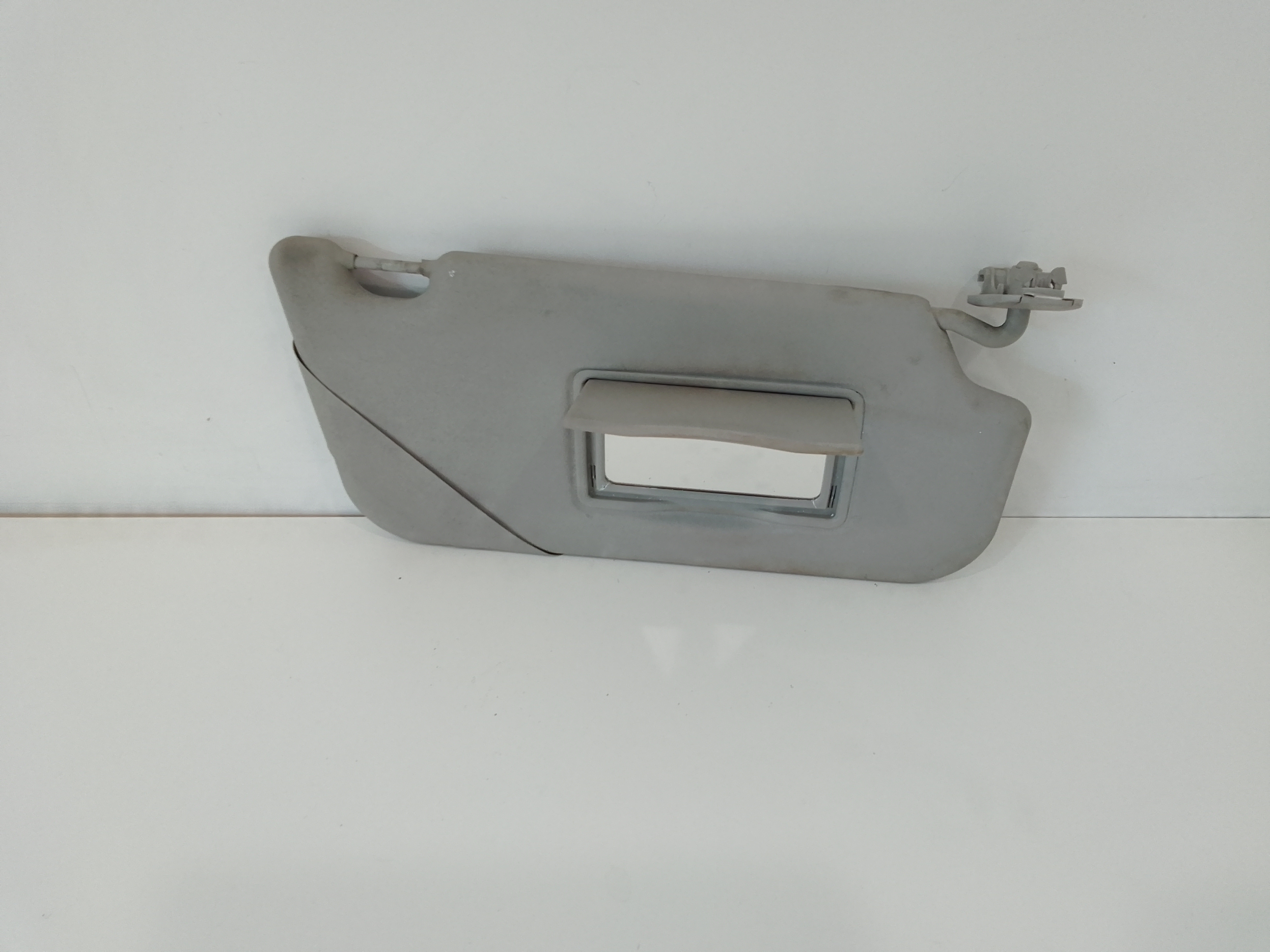 Aletta Parasole Parabrezza Destro 1702309 Usato