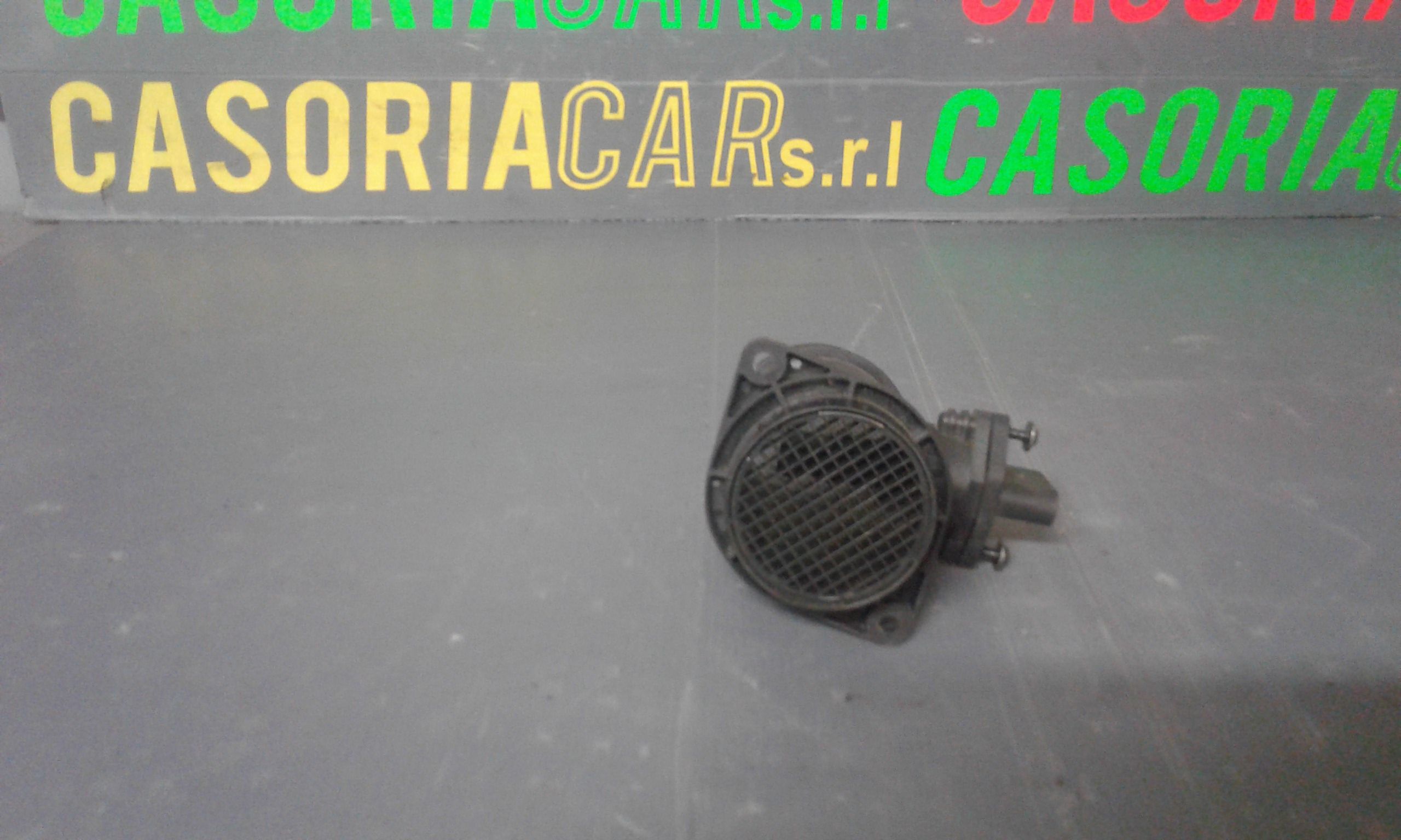 Flussometro/debimetro Usato