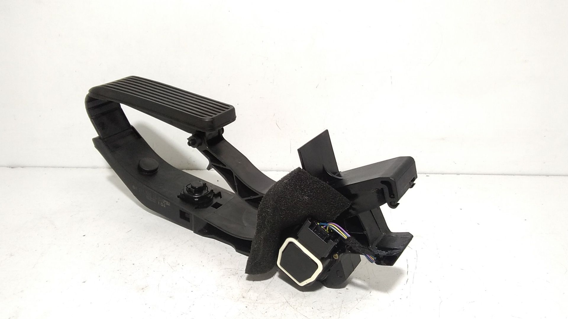 Pedale Acceleratore A1713000104 Usato