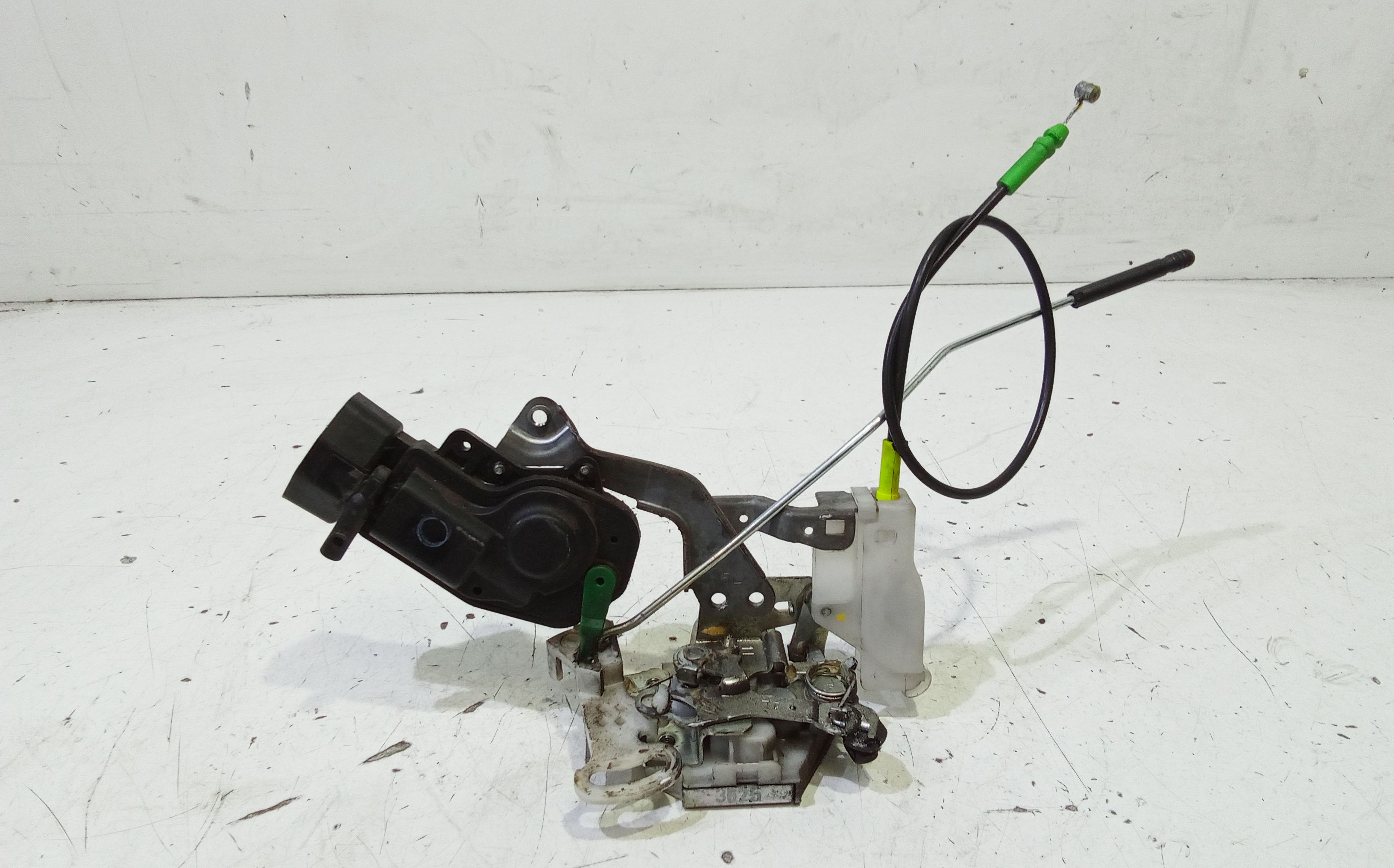 Serratura Porta Ant. Sinistro 9135S3 Usato