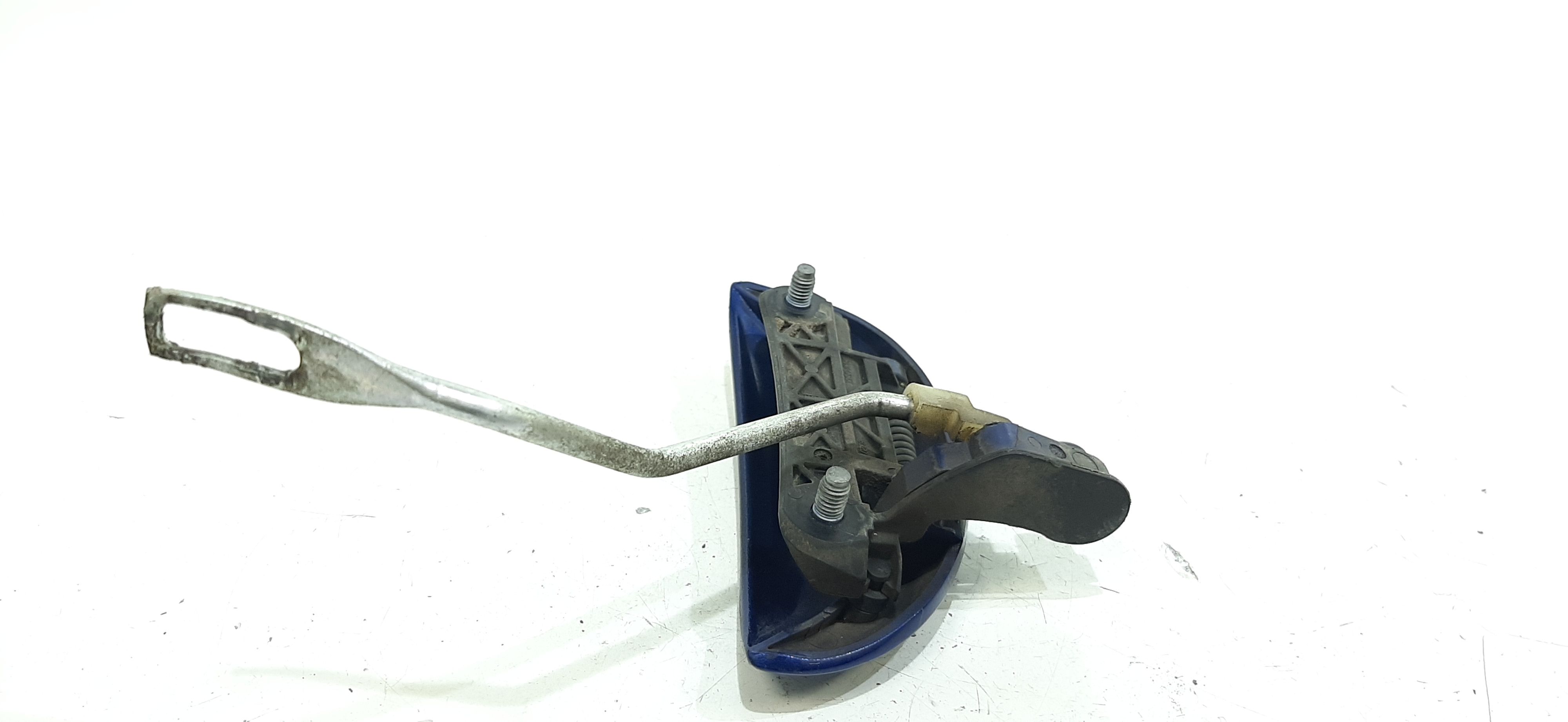 Maniglia Porta Ant. Destro 9101AG Usato