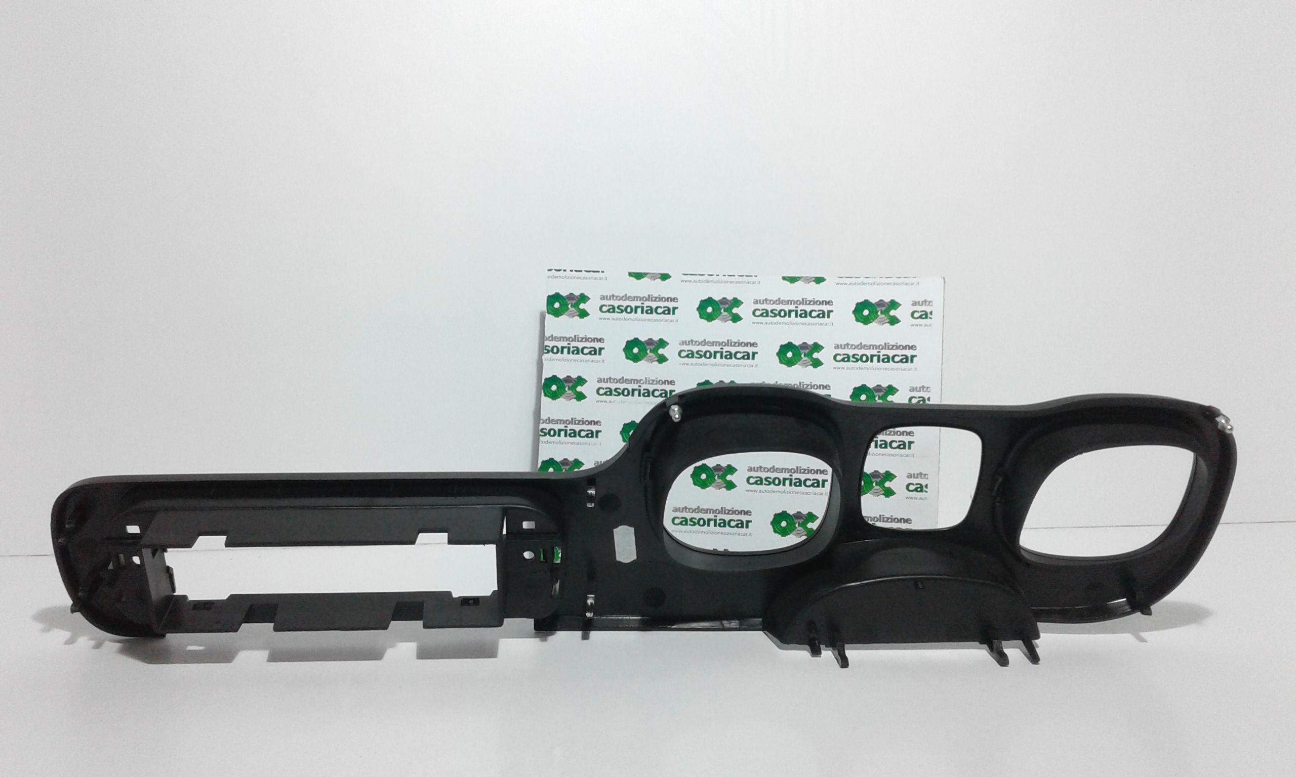 Cornice Portastrumenti 735587585 Usato