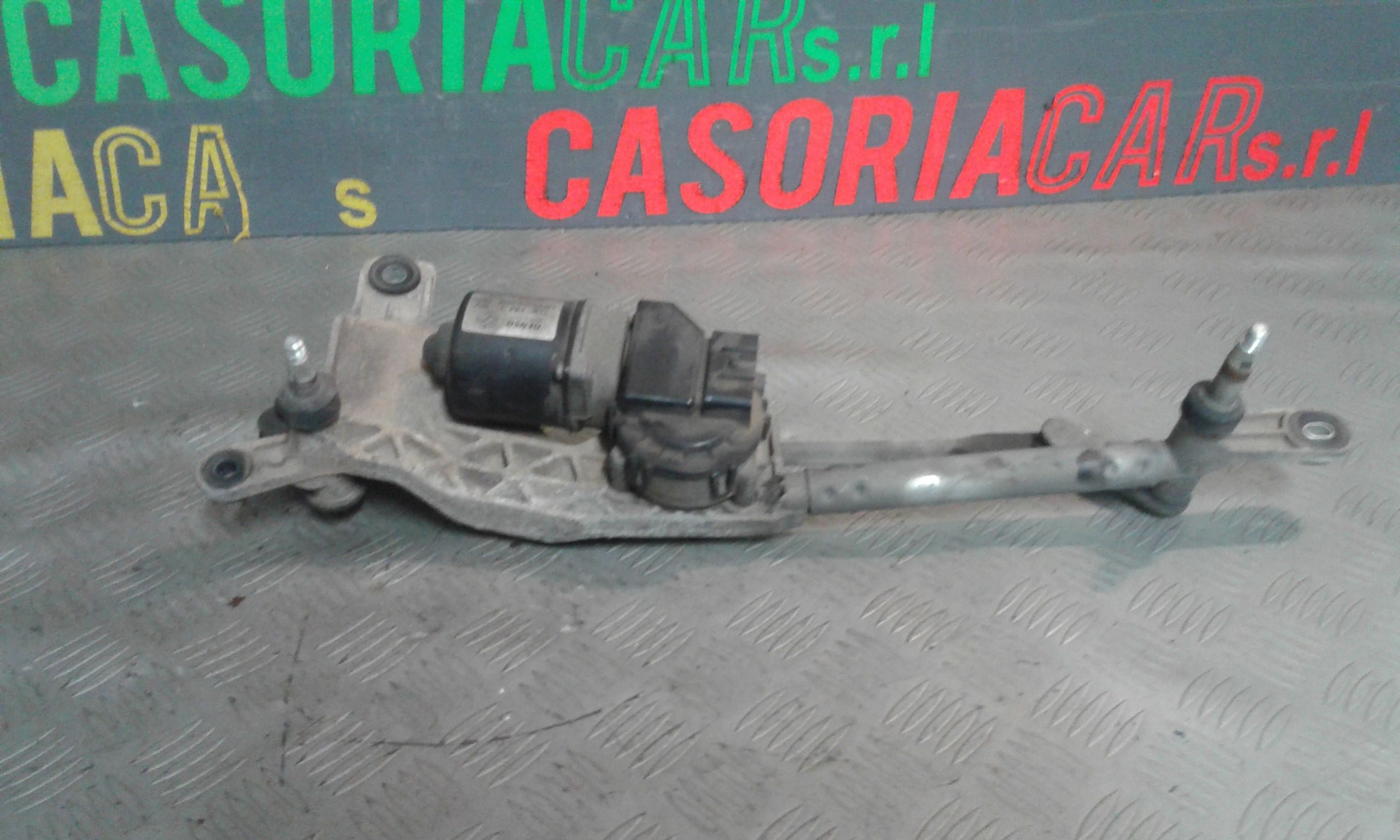 Motorino Tergiparabrezza Compl. 51876187 Usato