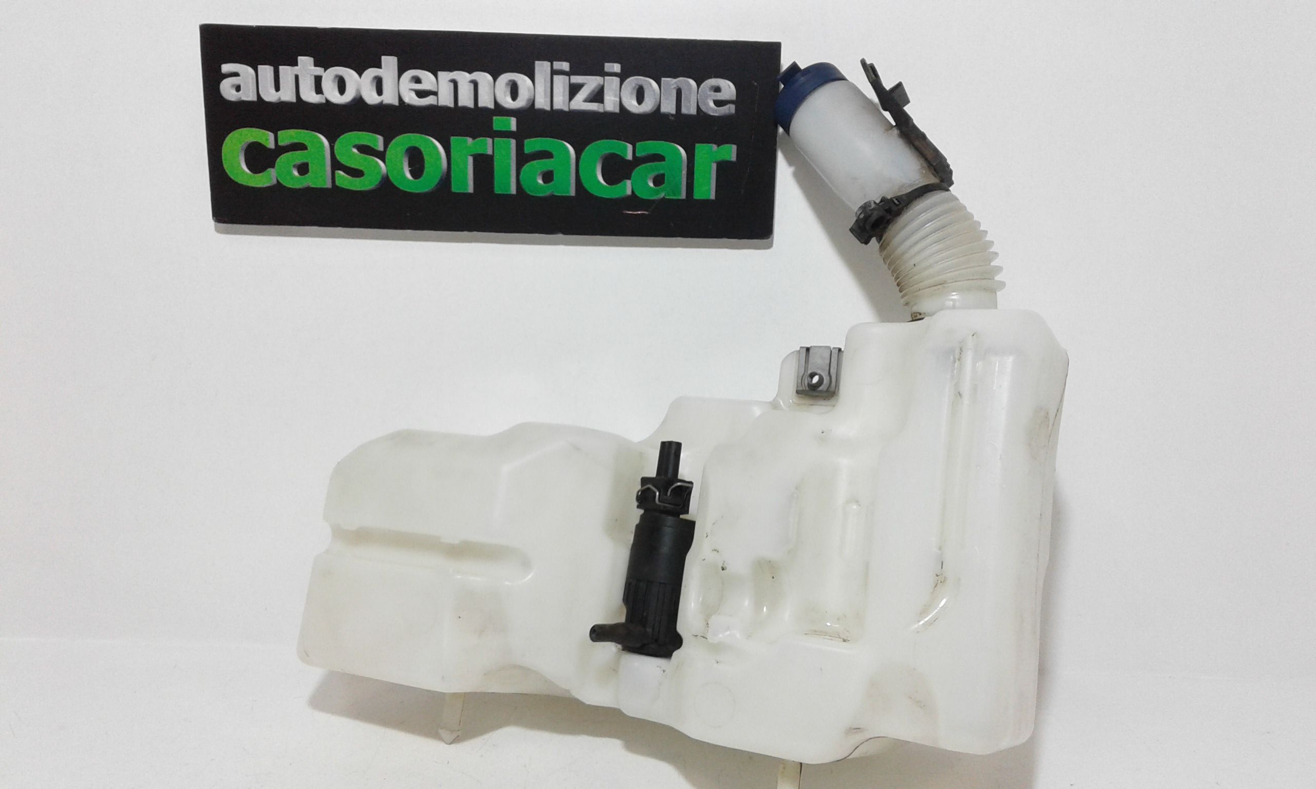 Serbatoio Tergiparabrezza Compl. Usato