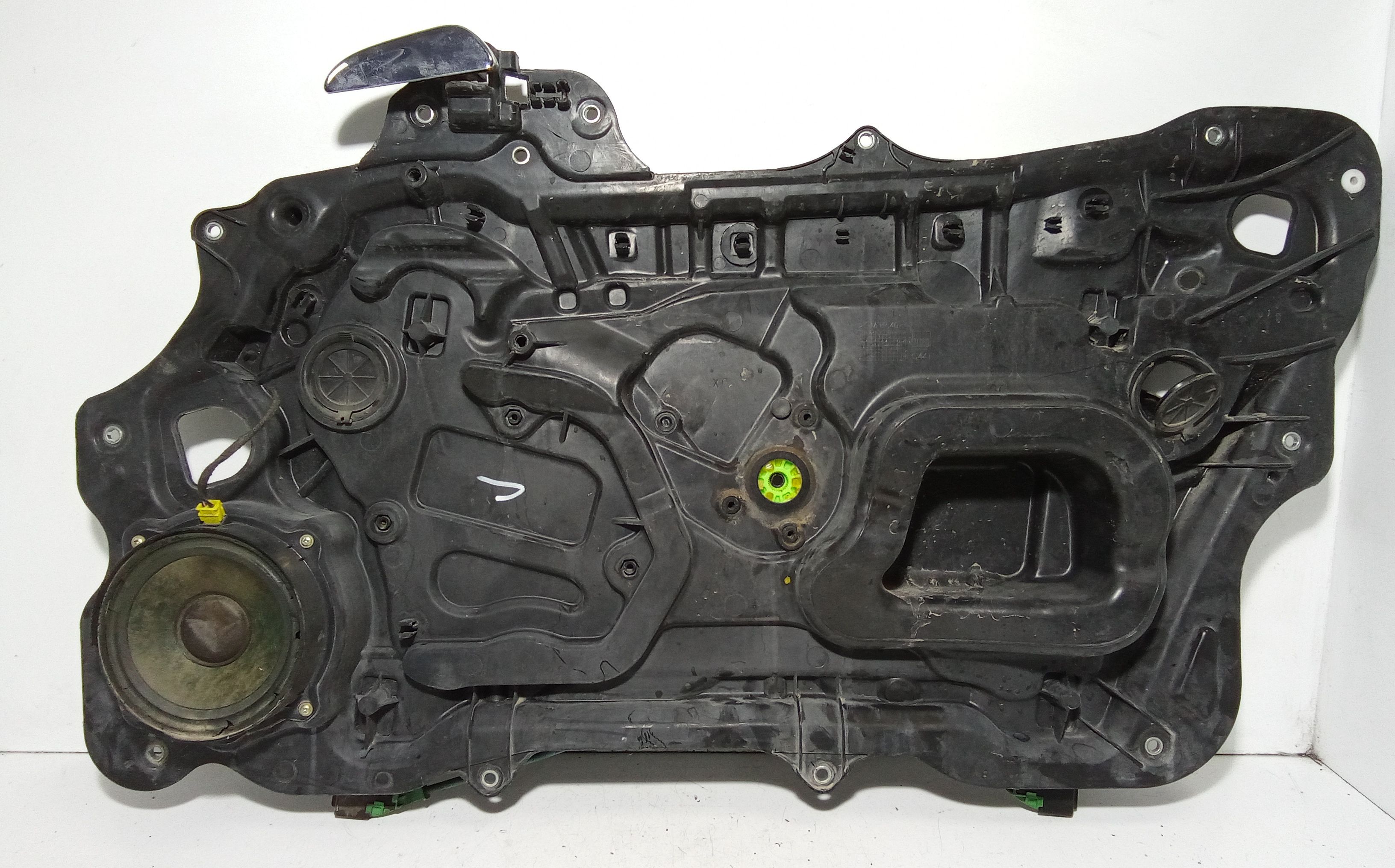 Alzacristallo Porta Ant. Destro Usato