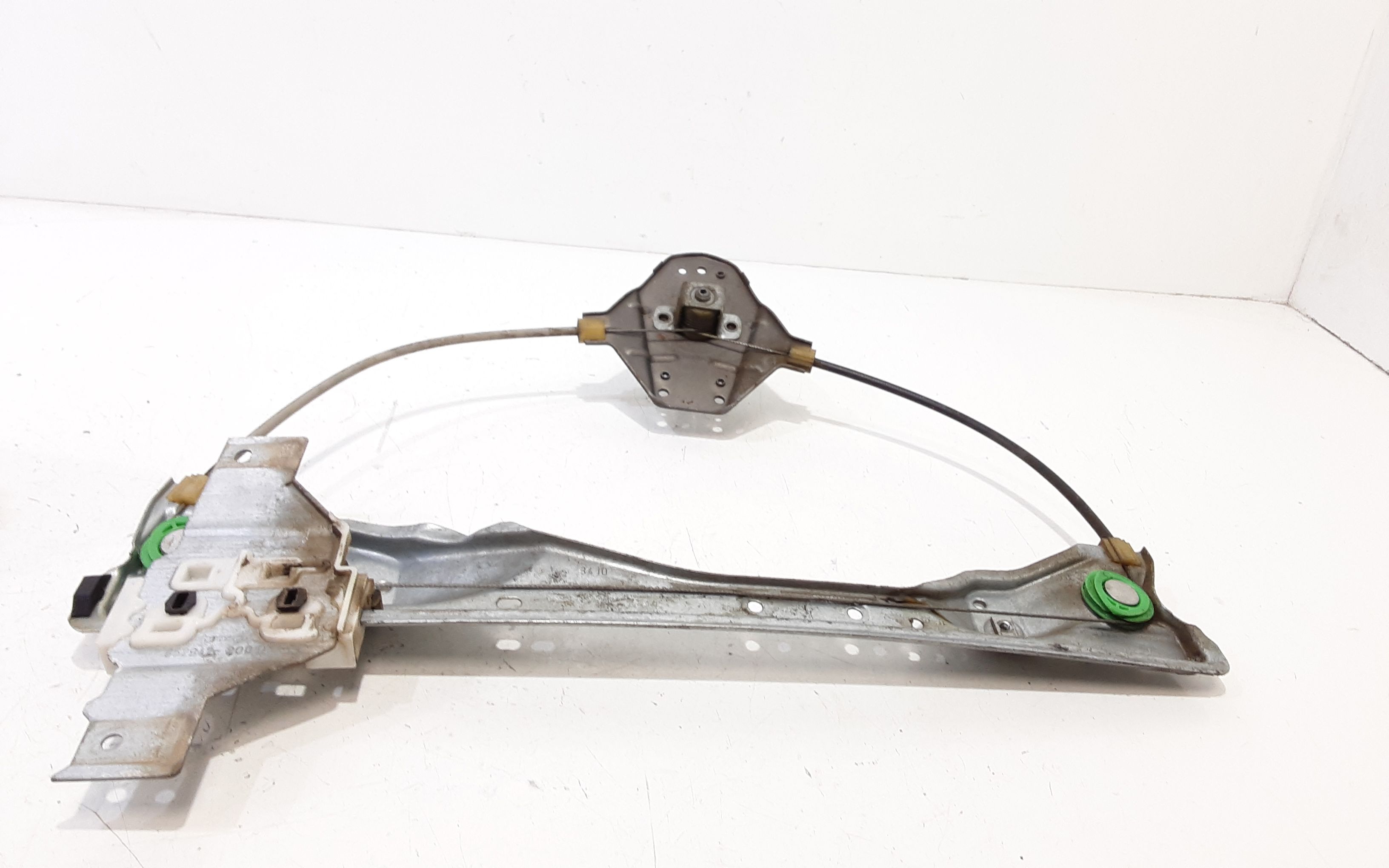 Alzacristallo Porta Post. Destro Usato