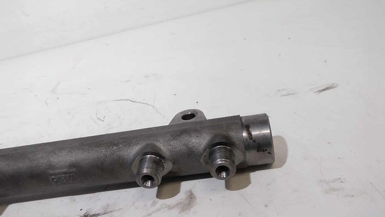 Tubazione Rigida Iniettori Usato