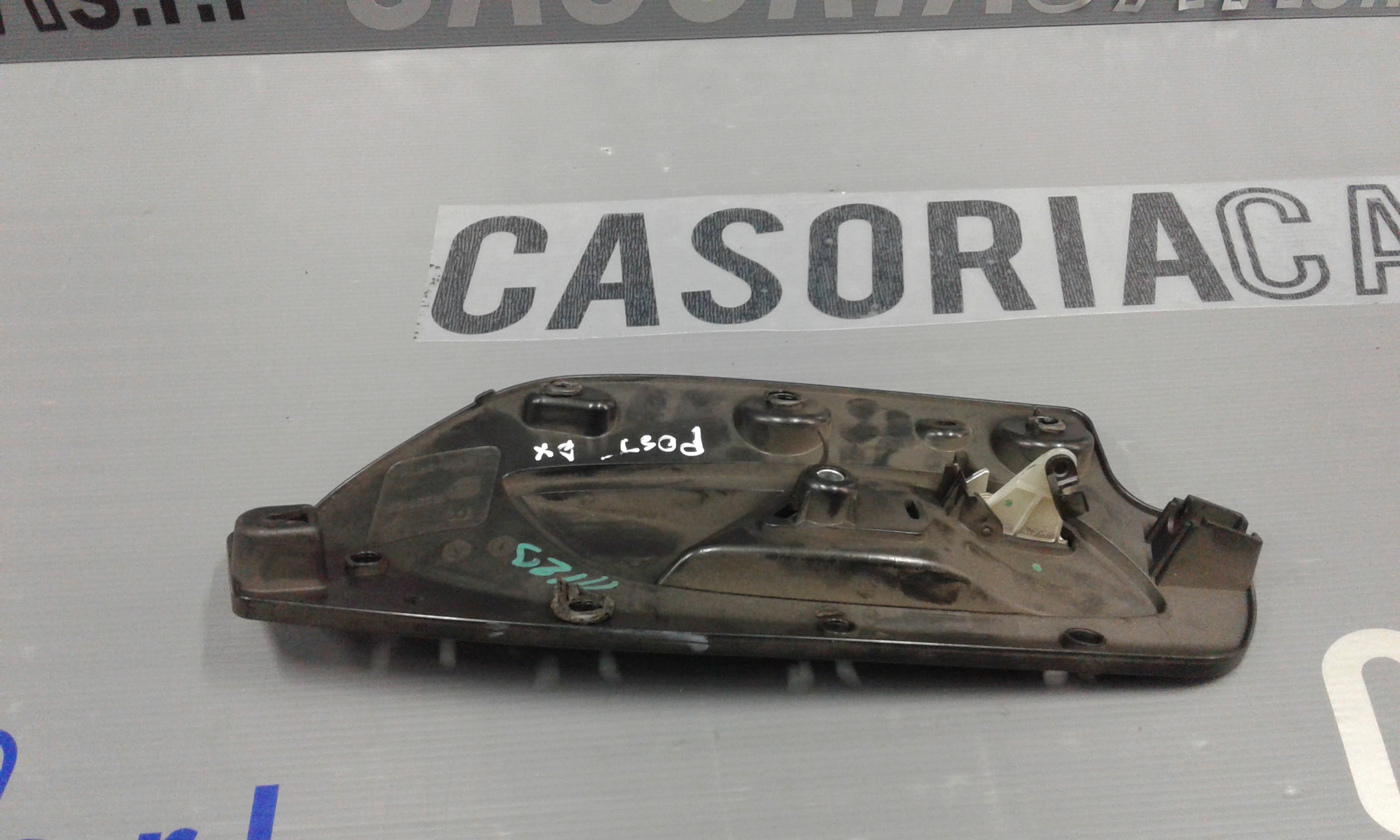 Maniglia Int. Apertura Porta Post. Destro 71744437 Usato