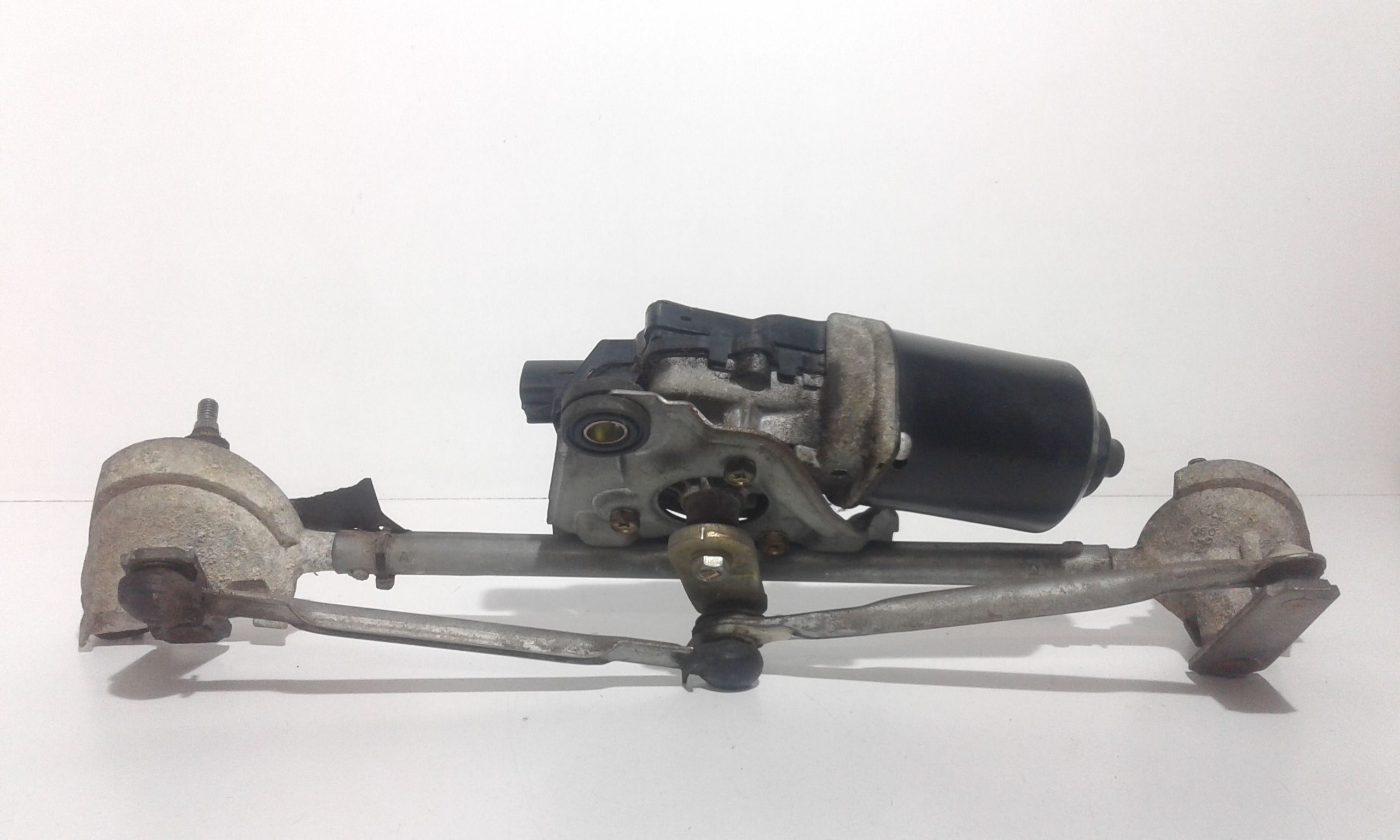 Motorino Tergiparabrezza Compl. Usato