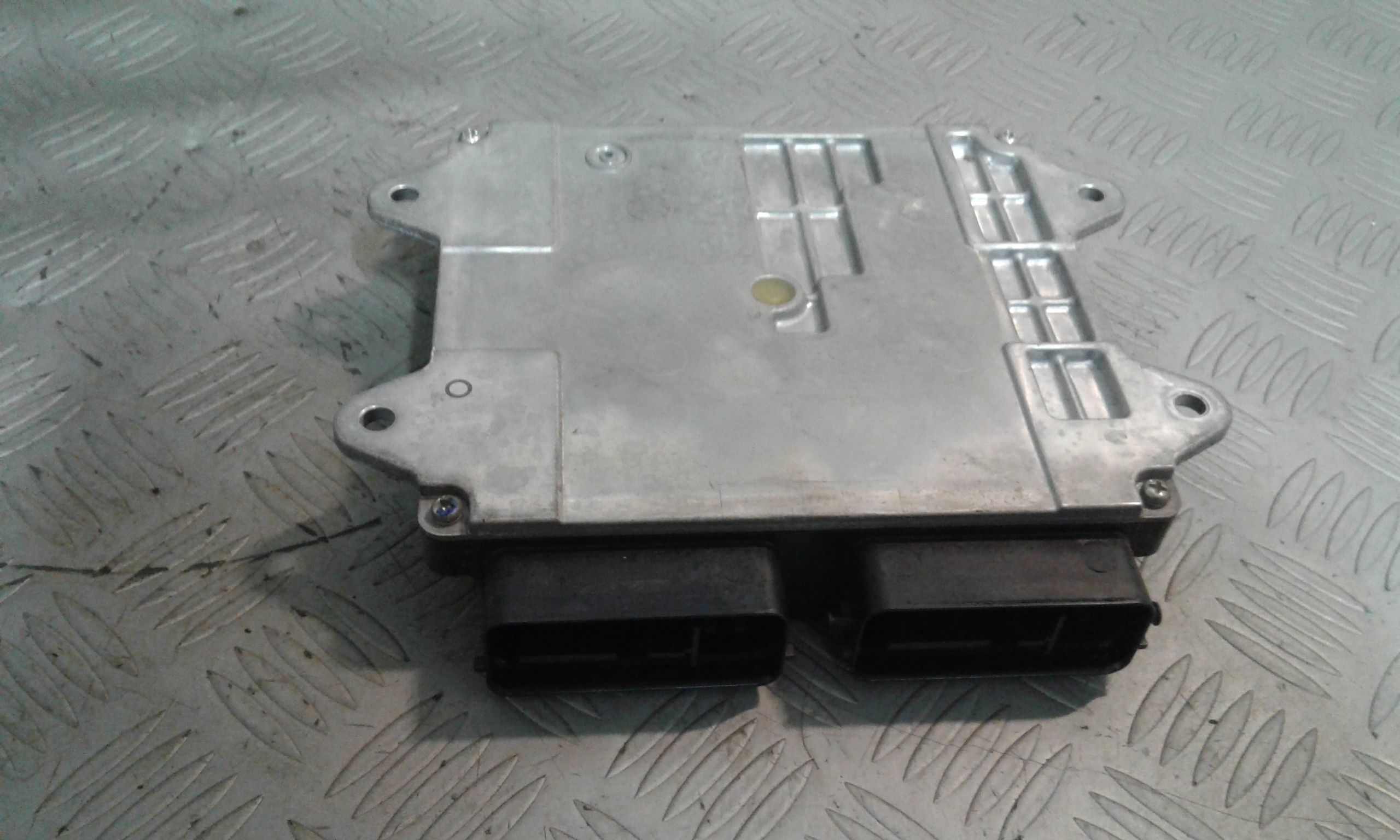 Centralina Iniezione 1860B212 Usato