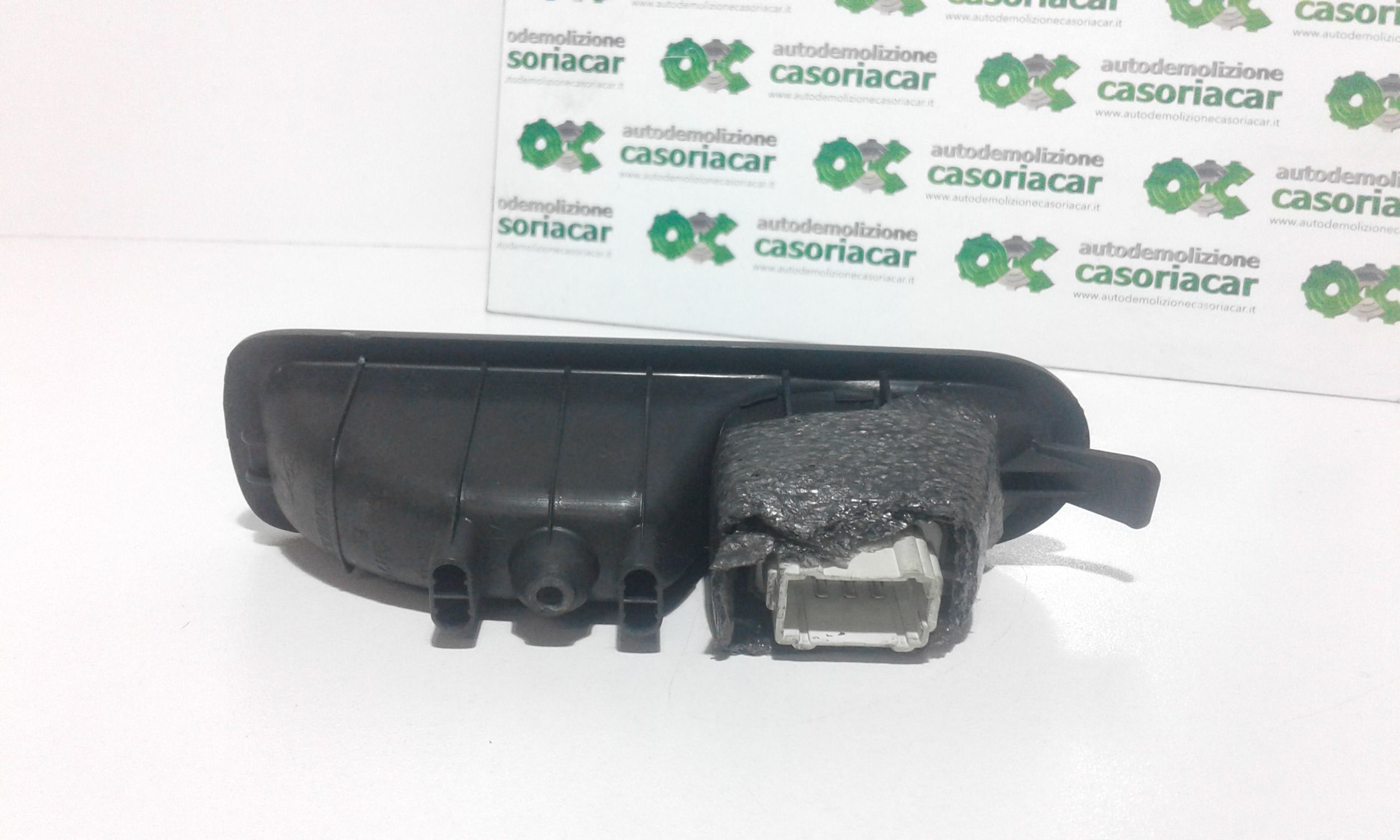 Interruttore Alzacristalli Porta Post. Sinistro Usato