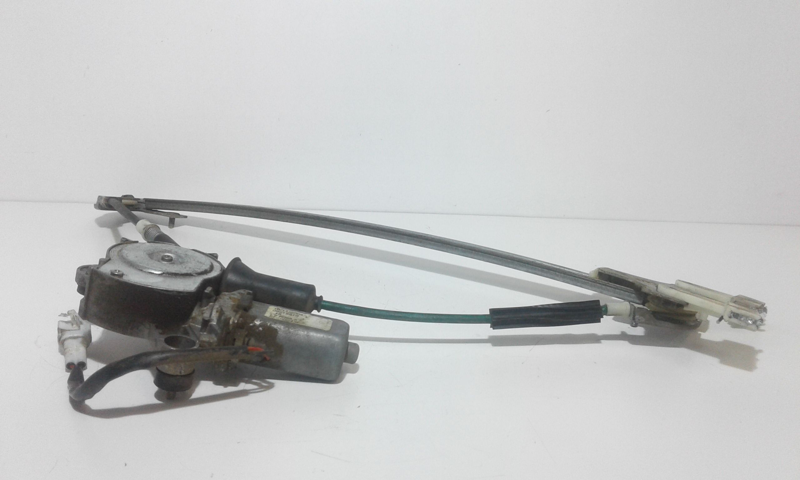 Alzacristallo Porta Ant. Destro 9206363 Usato