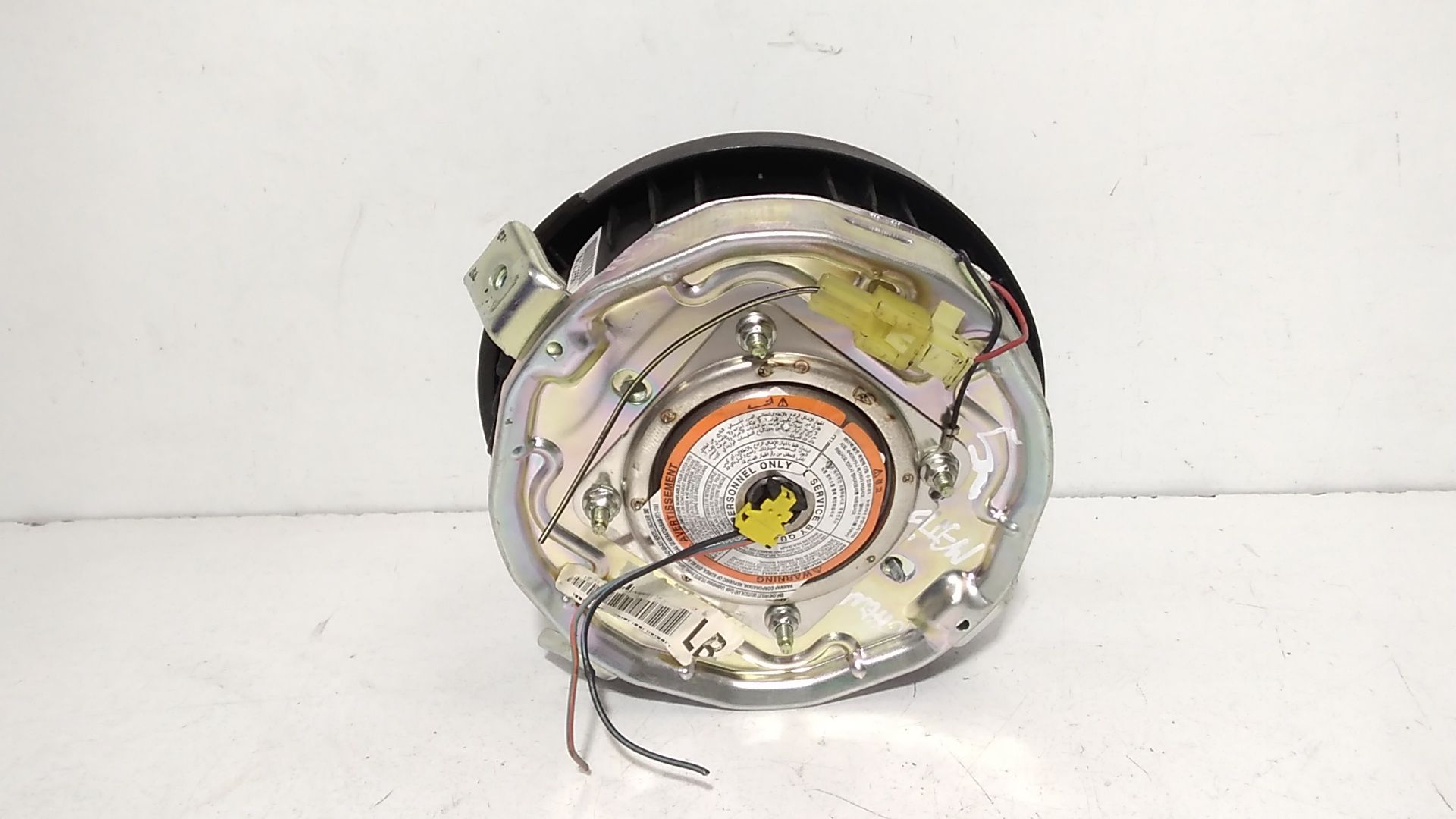 Dispositivo Airbag Lato Guida 96314922 Usato