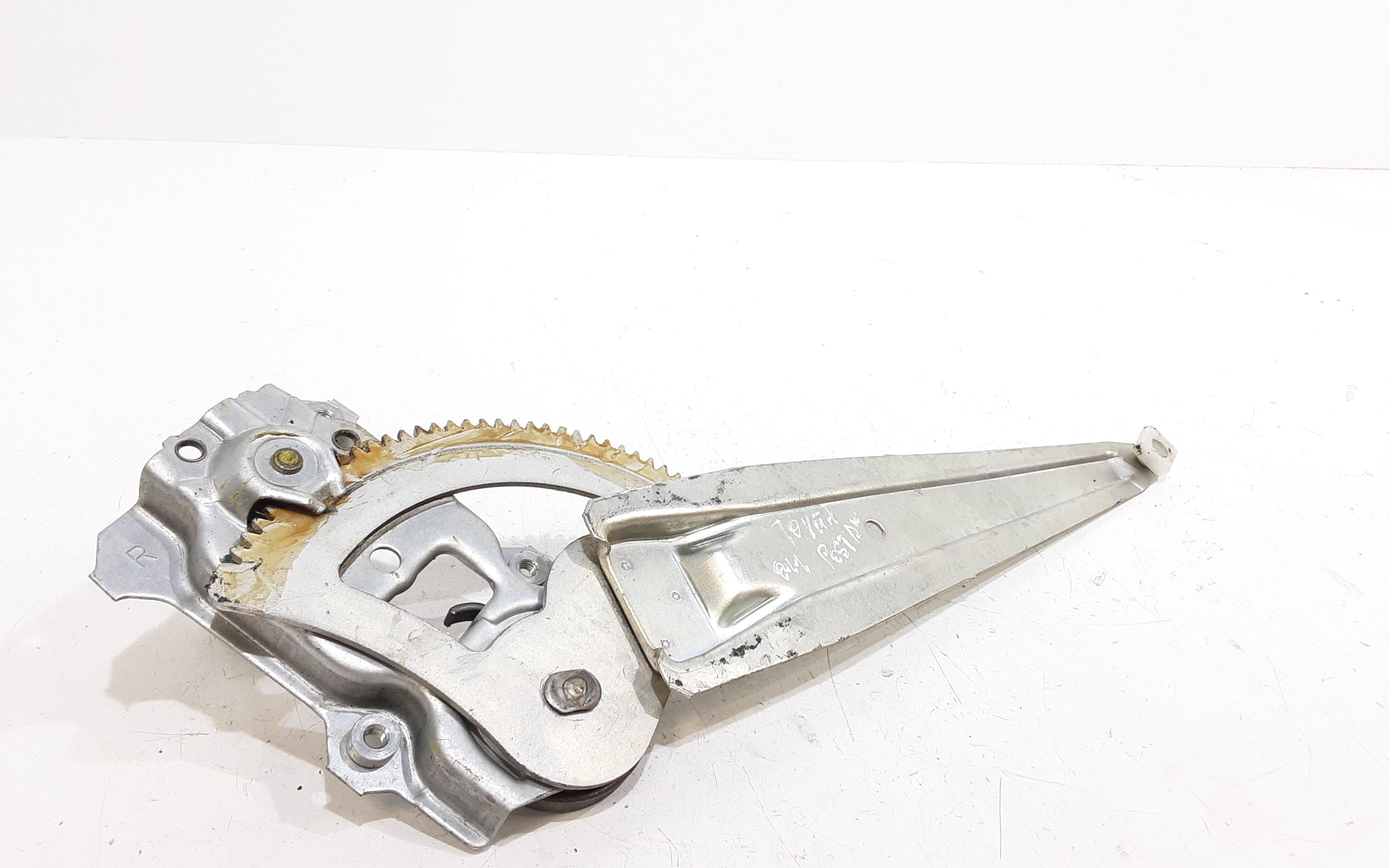 Alzacristallo Porta Post. Destro 698300F030 Usato