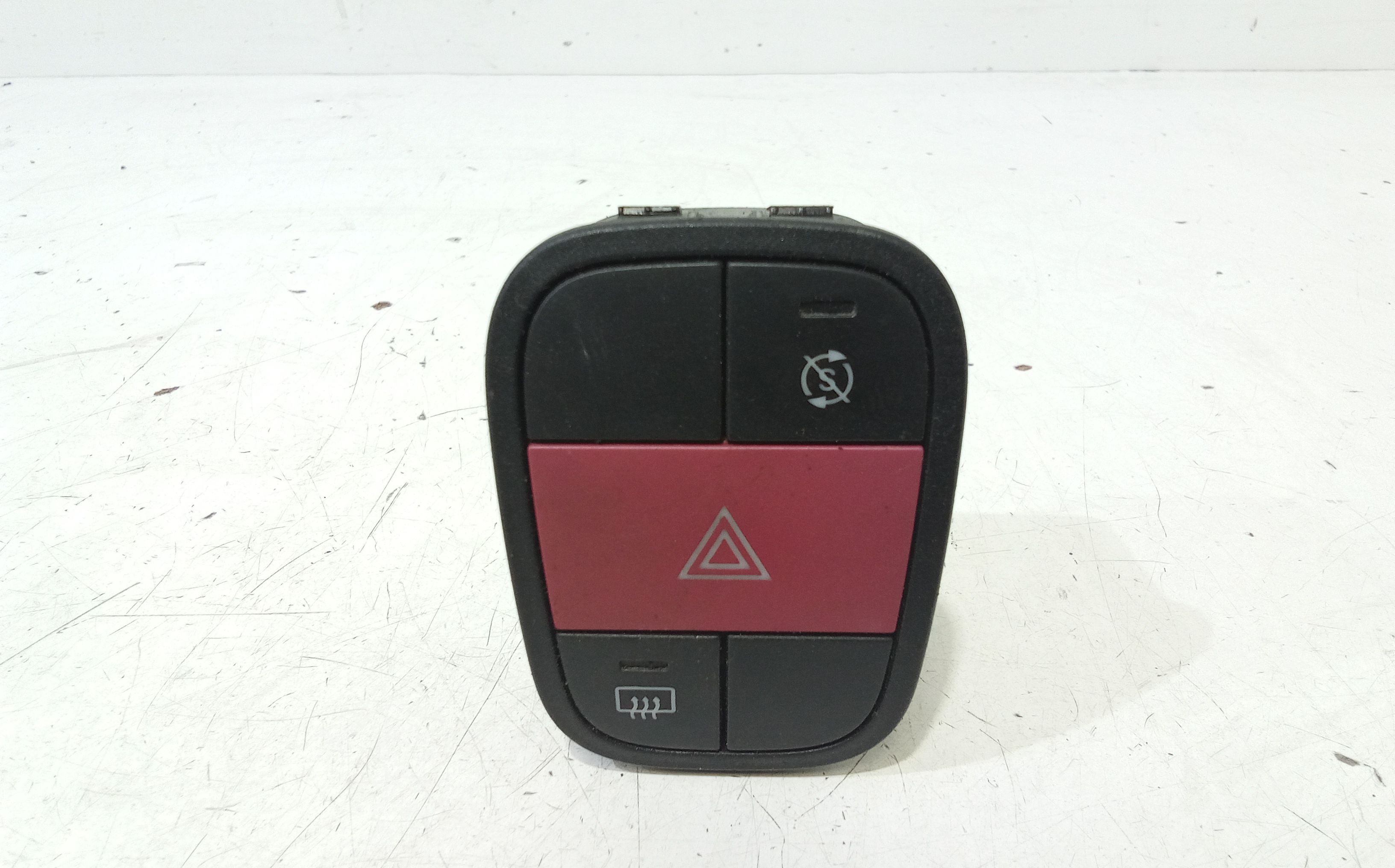 Interruttore Luci Emergenza Usato