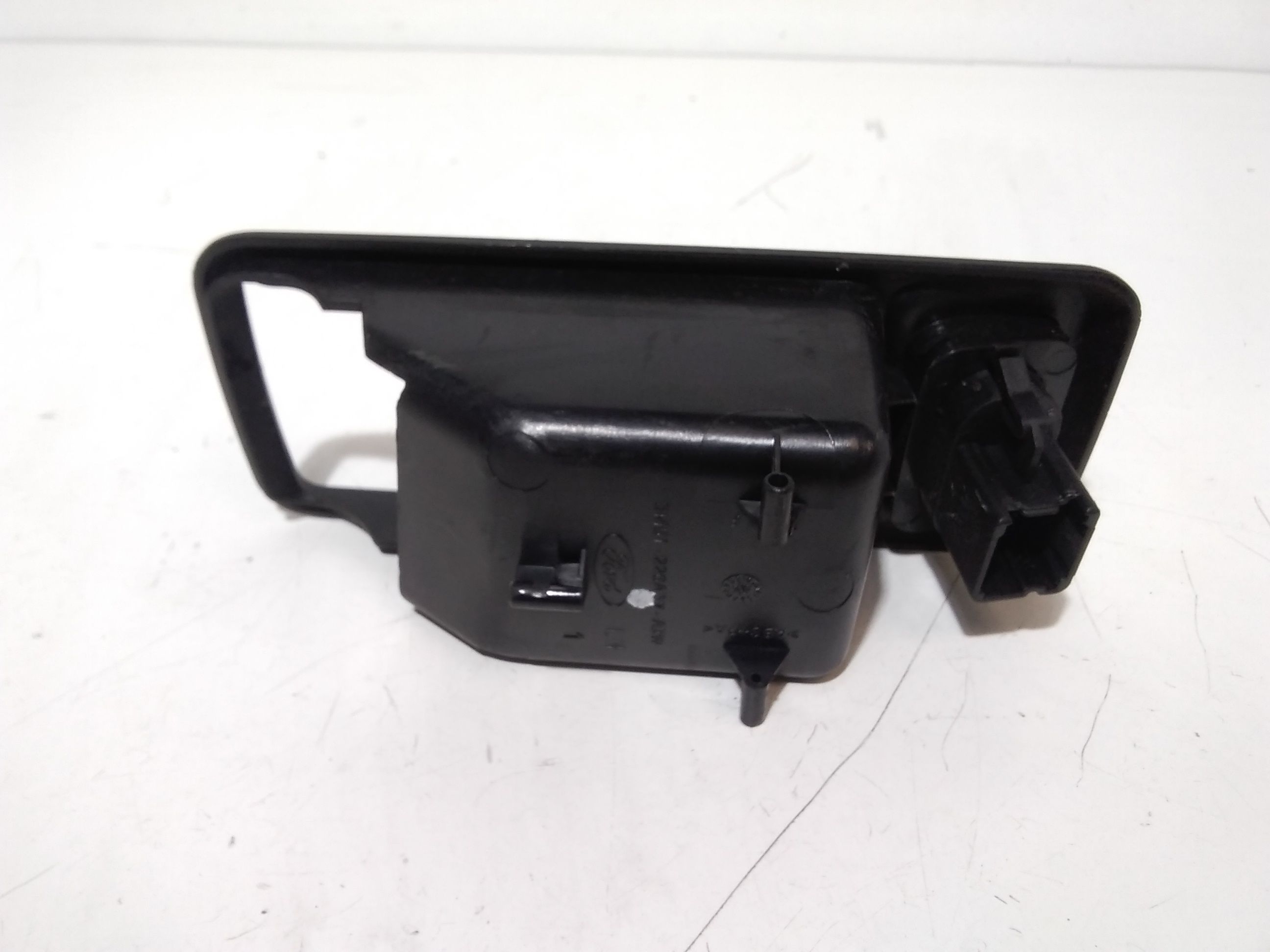 Interruttore Alzacristalli Porta Post. Sinistro Usato