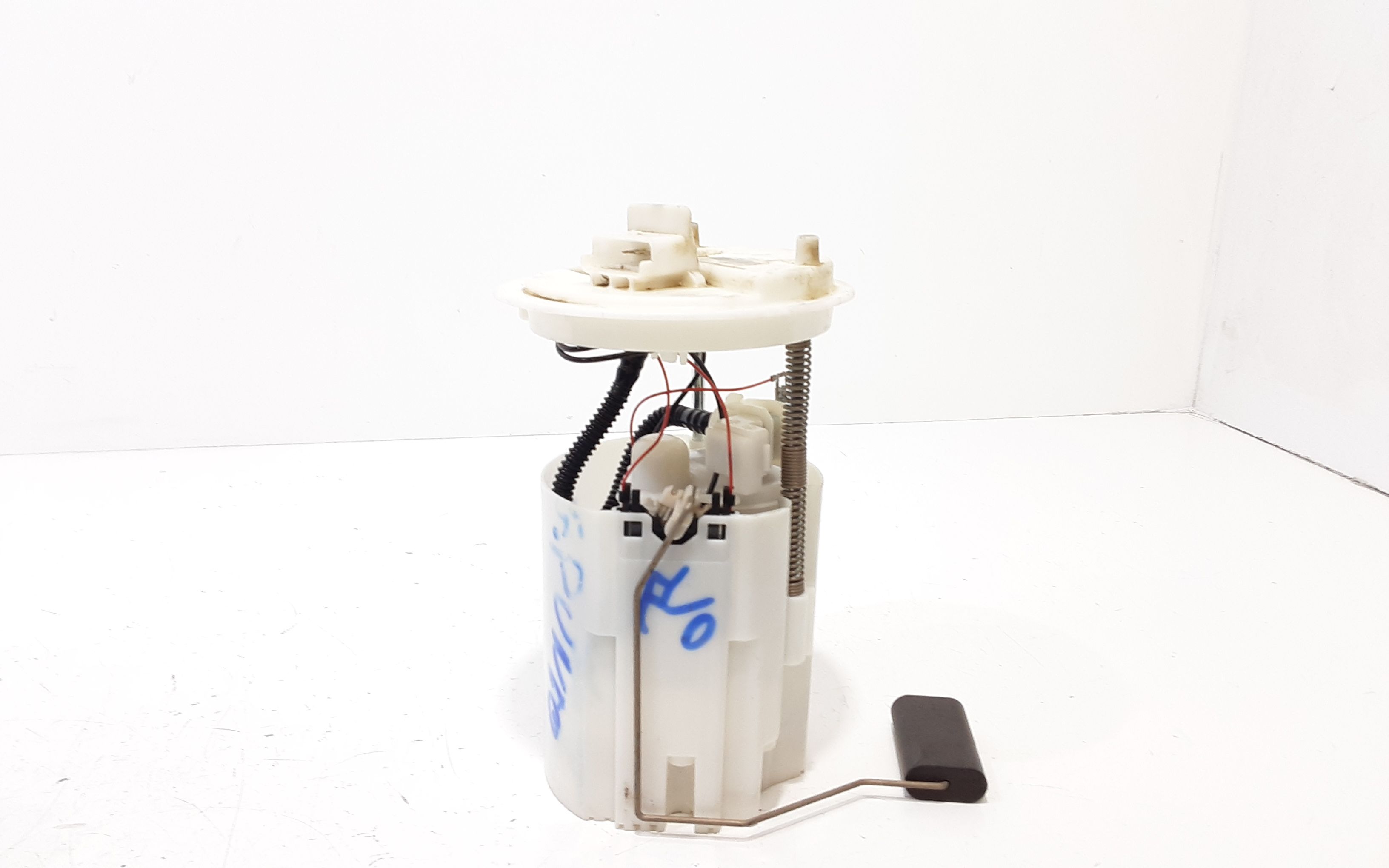 Pompa Carburante Usato