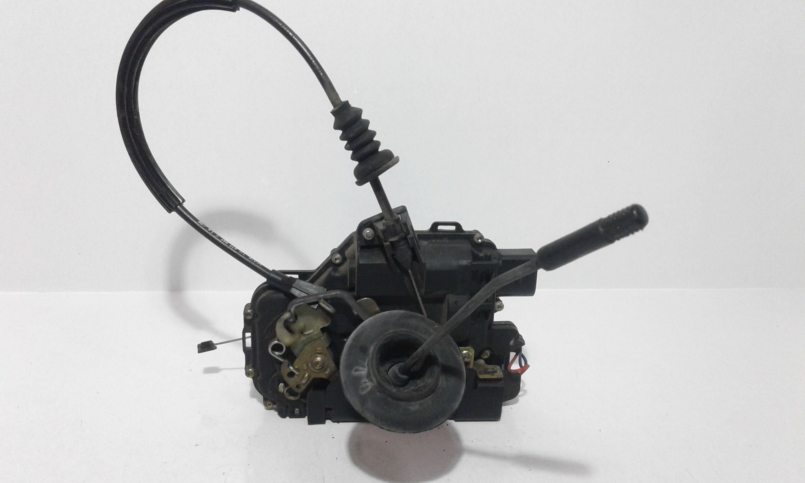 Serratura Porta Ant. Sinistro 6X1837013C Usato