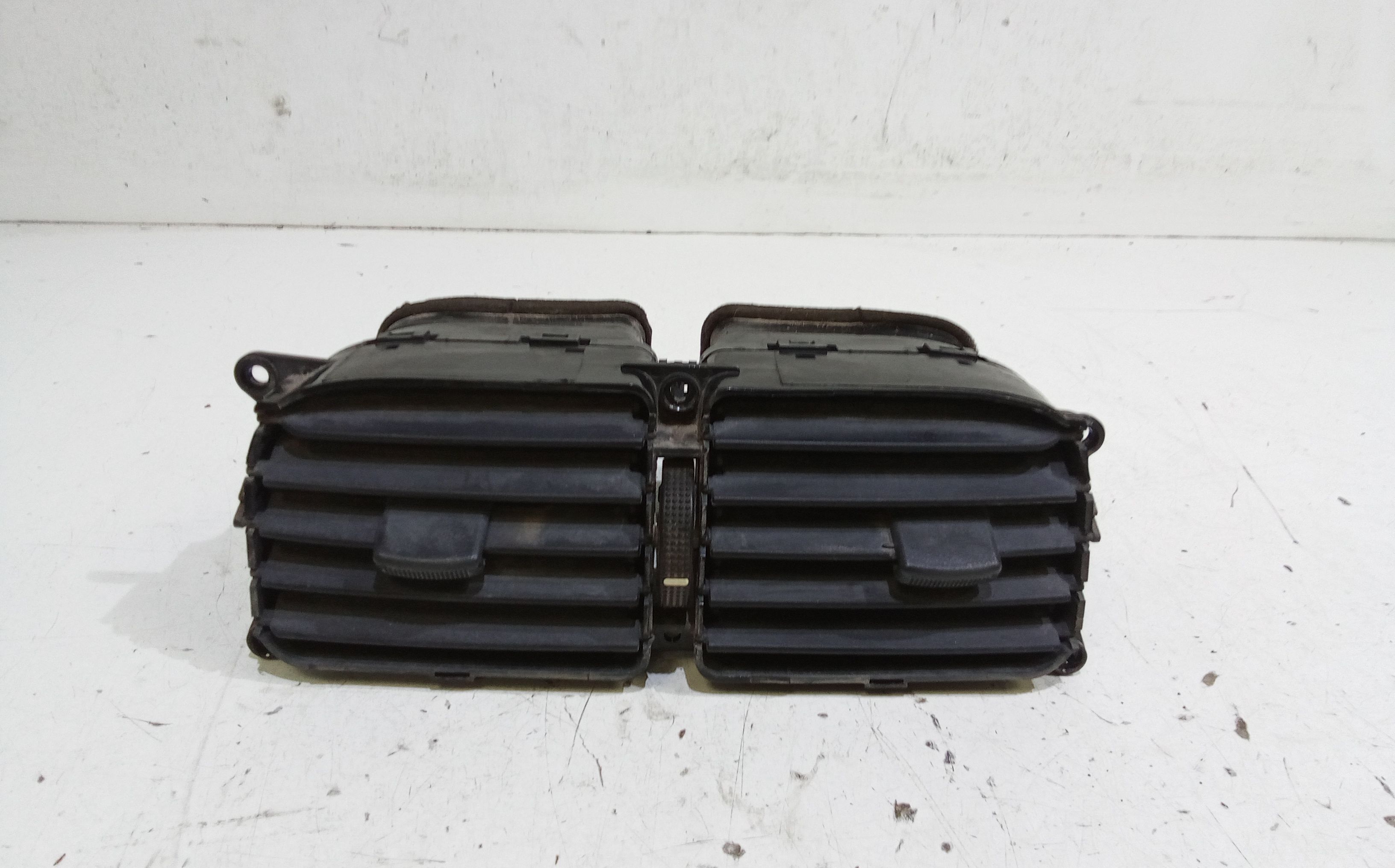 Condotto Aria Bocchette Centr. Sup. Cruscotto Usato