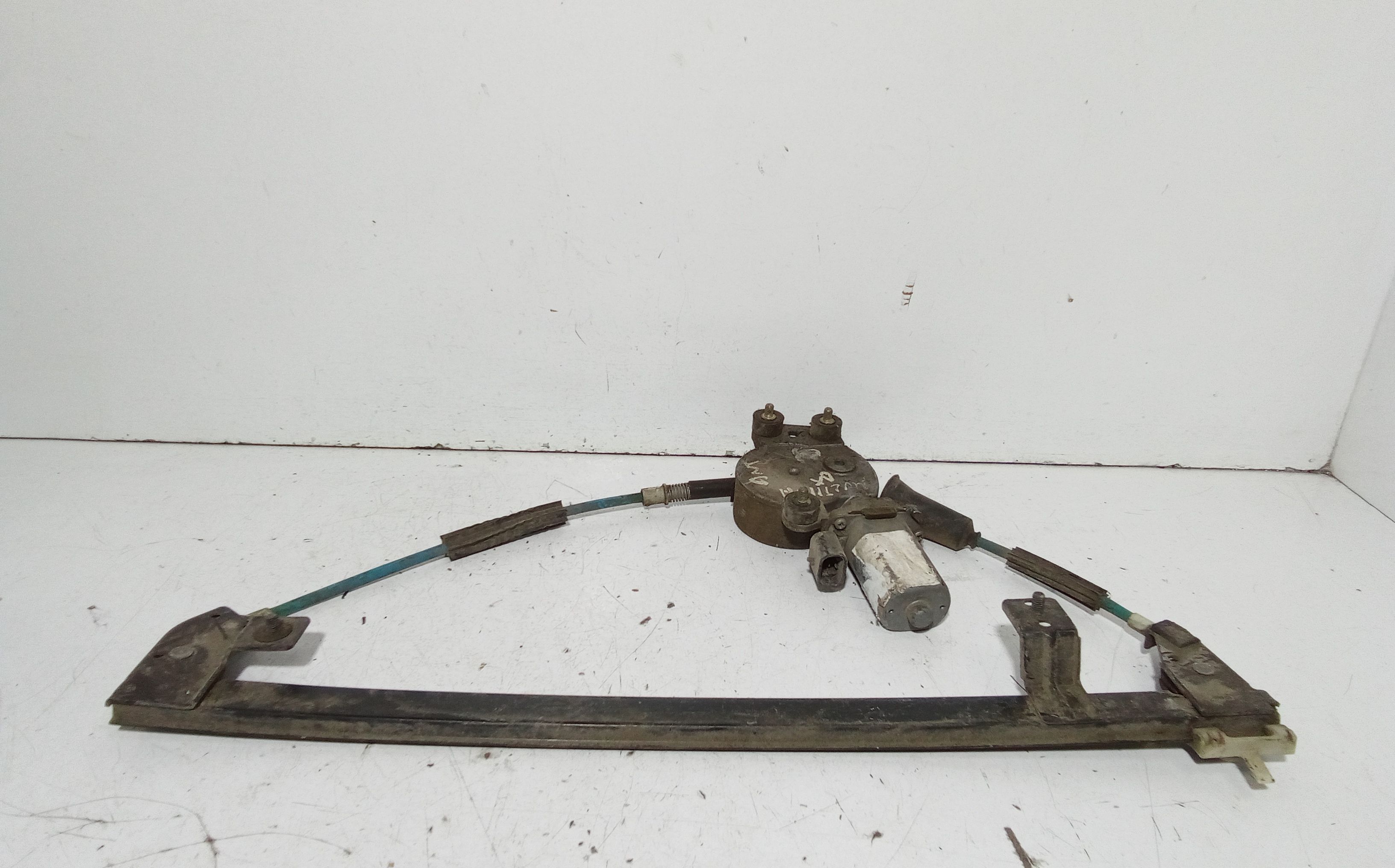 Alzacristallo Porta Ant. Destro Usato