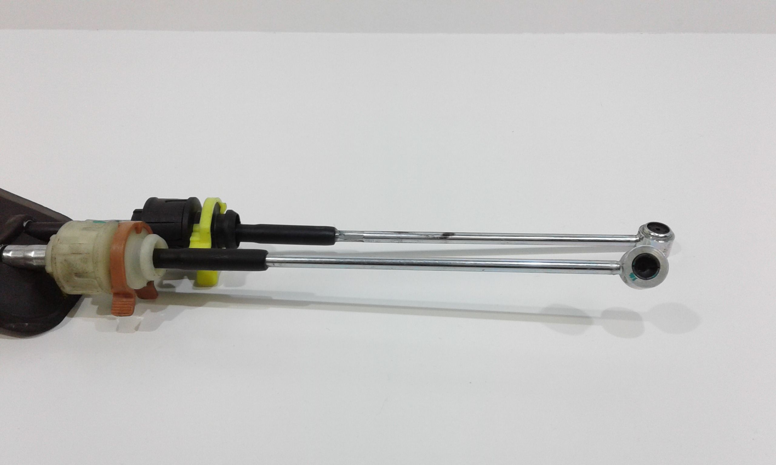 Kit Cavi Comando Leva Cambio 25195410 Usato