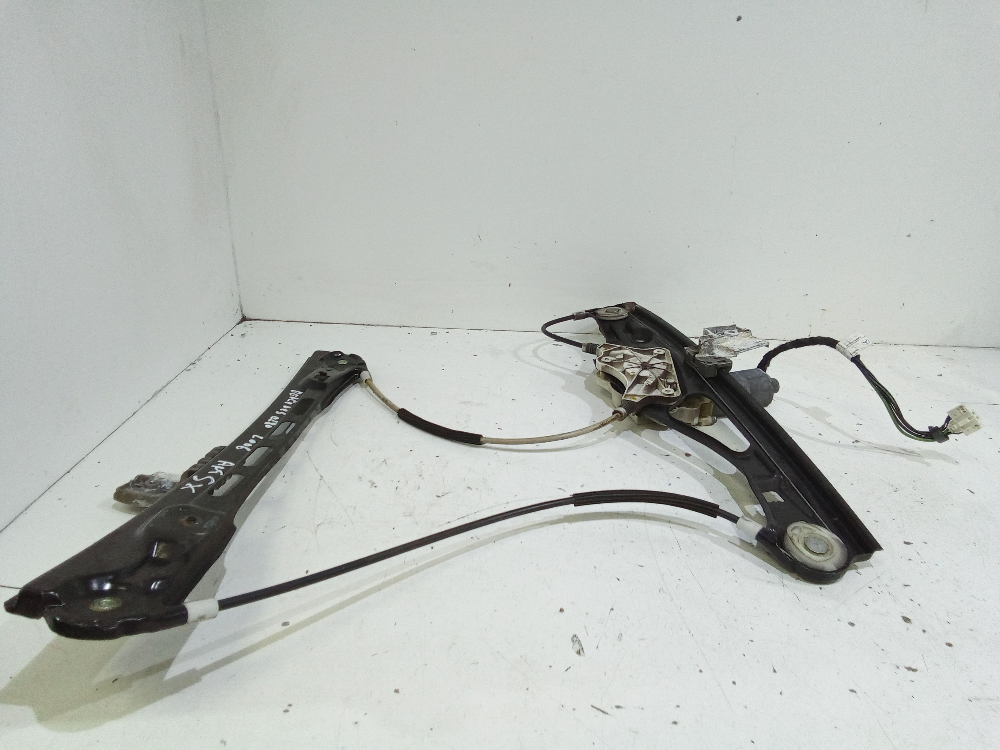 Alzacristallo Porta Ant. Sinistro Usato