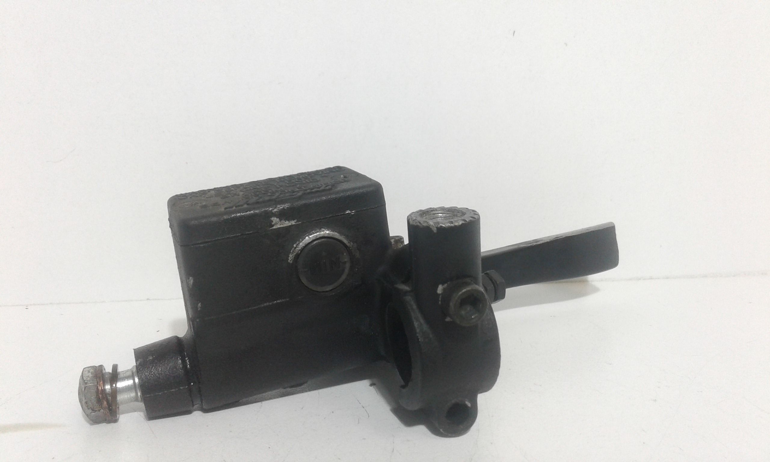 Pompa Comando Freni Usato