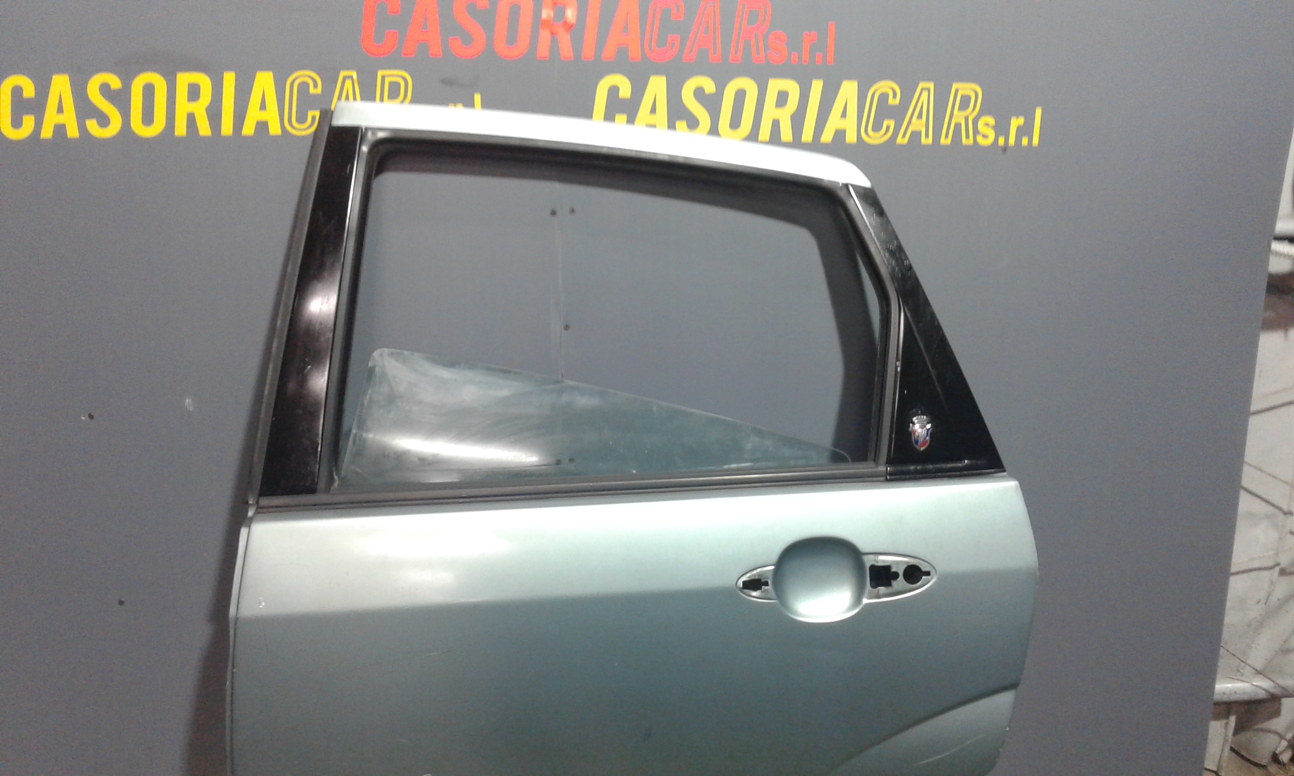 Porta Post. Sinistro Usato