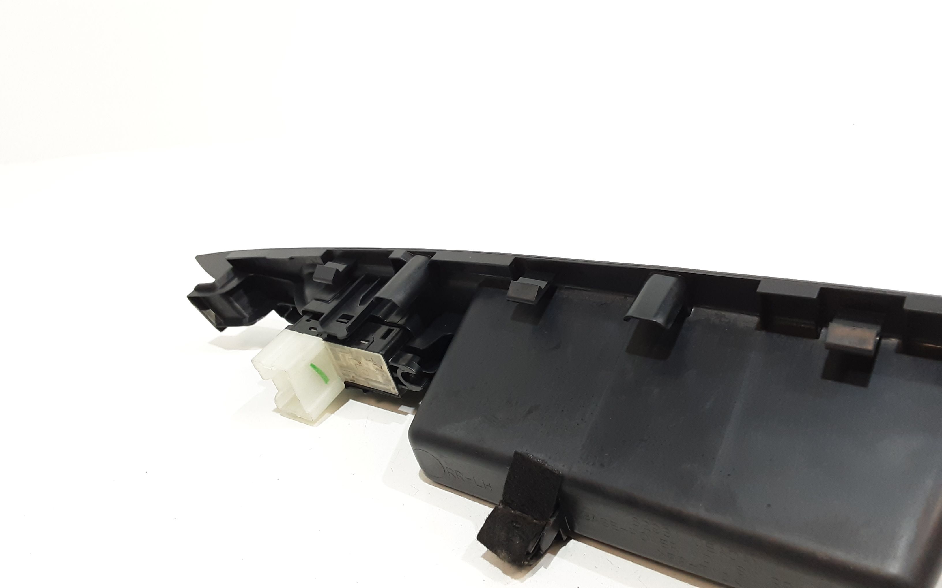 Interruttore Alzacristalli Porta Post. Sinistro 254114CE0A Usato