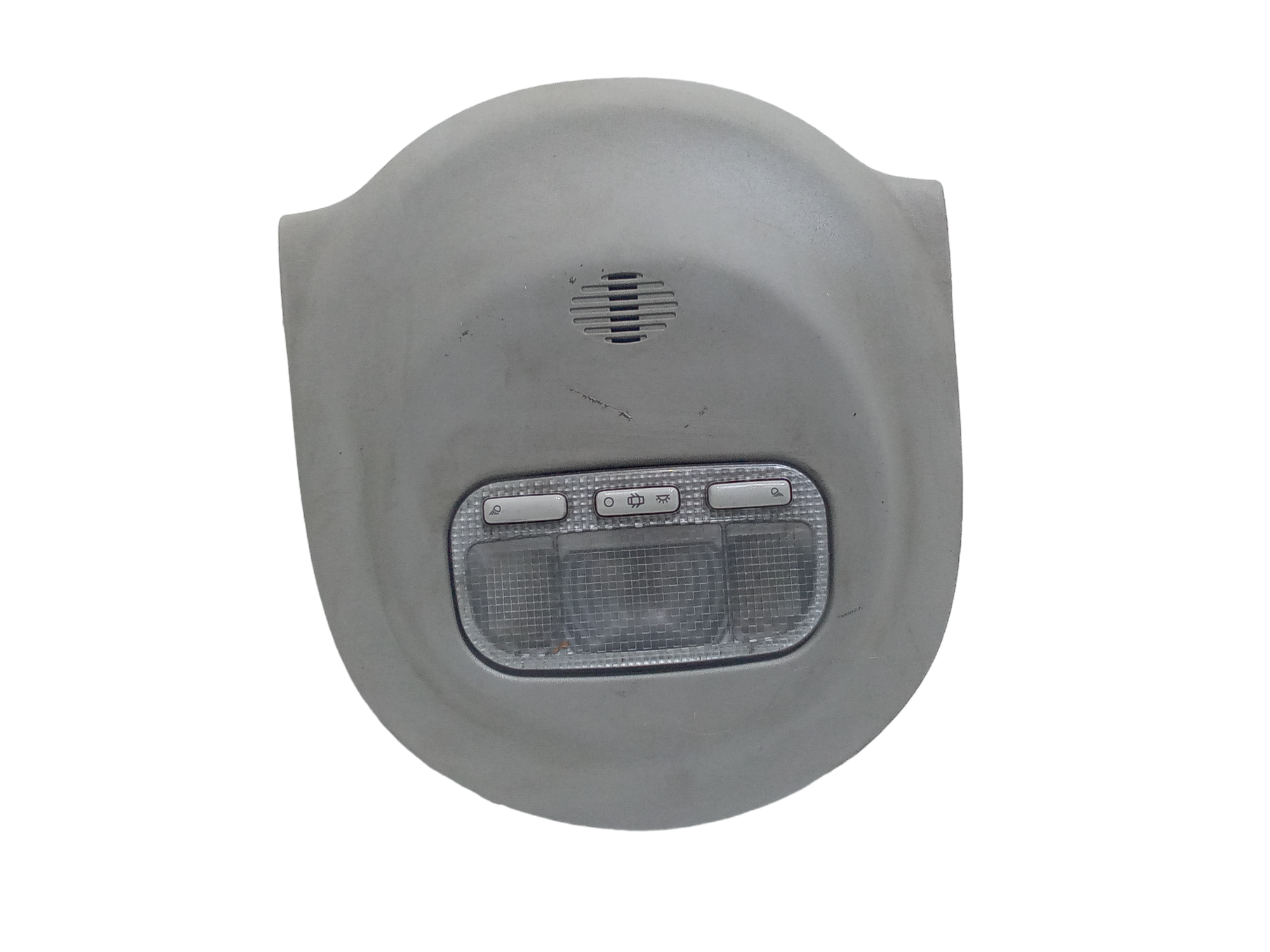 Luce Cortesia Ant. Tetto Usato