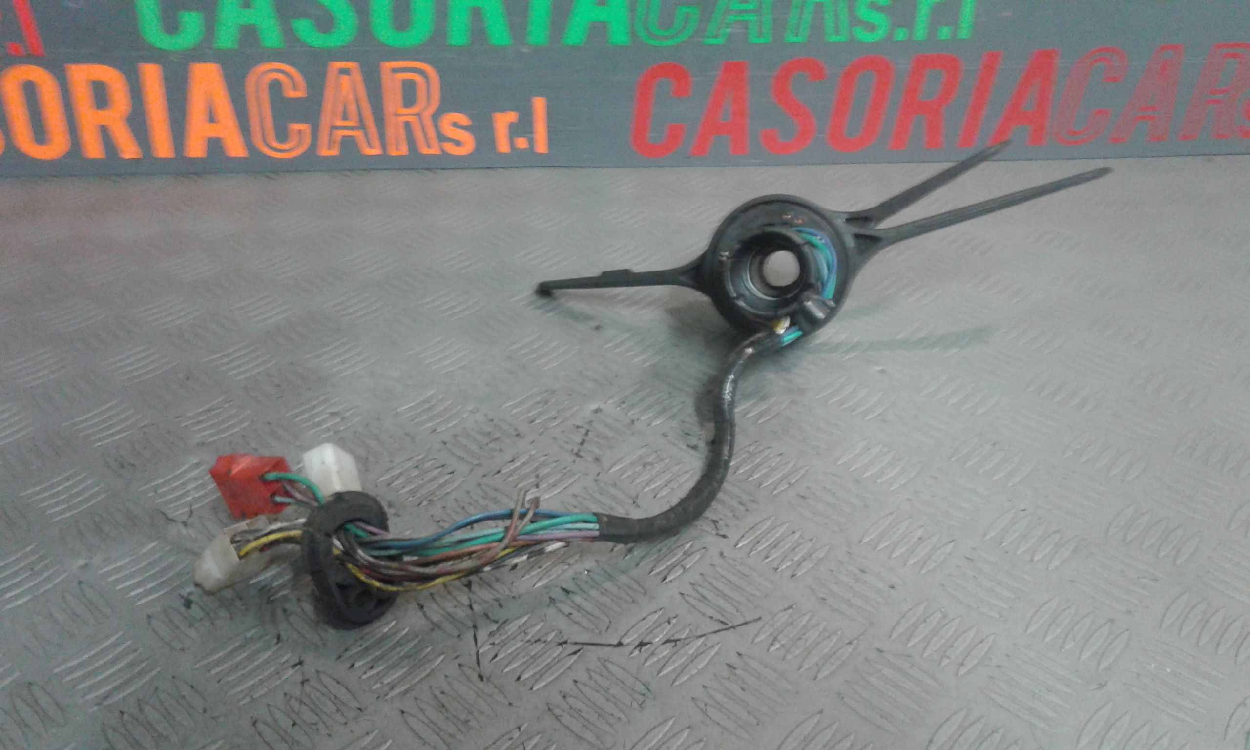 Devioguidasgancio Compl. Usato