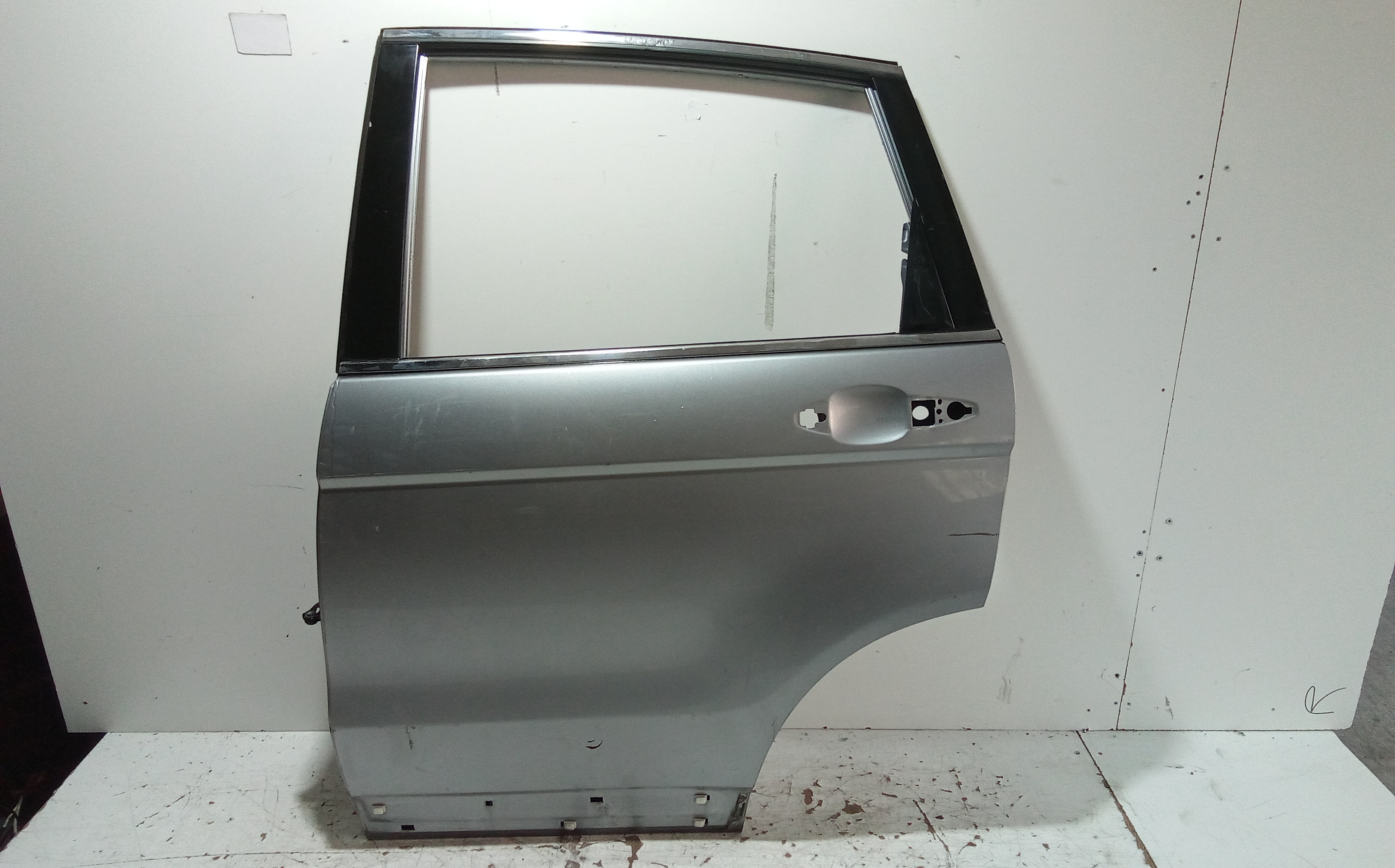 Porta Post. Sinistro 67550SWAA00ZZ Usato