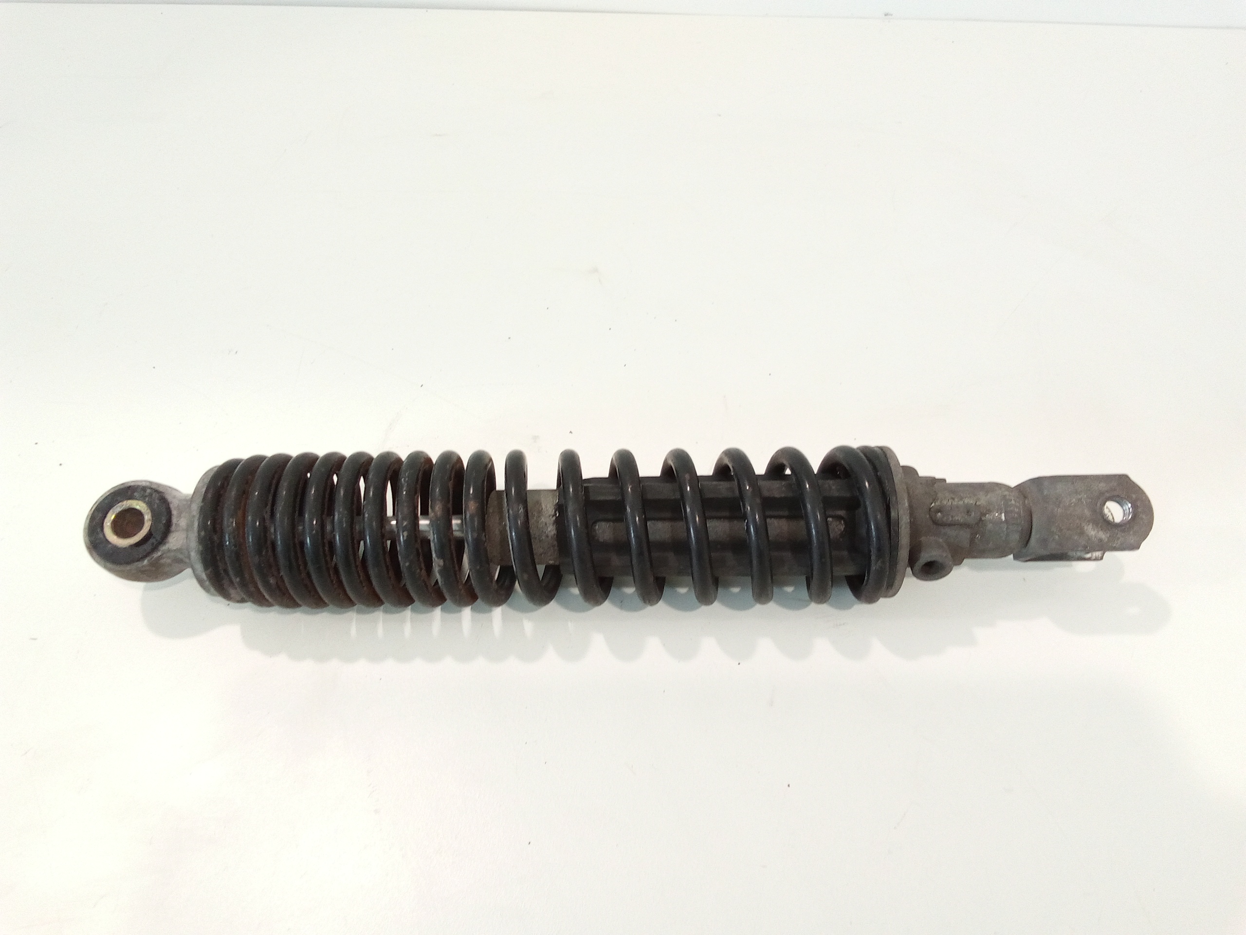 Ammortizzatore Post. Destro + Ammortizzatore Post. Sinistro Usato